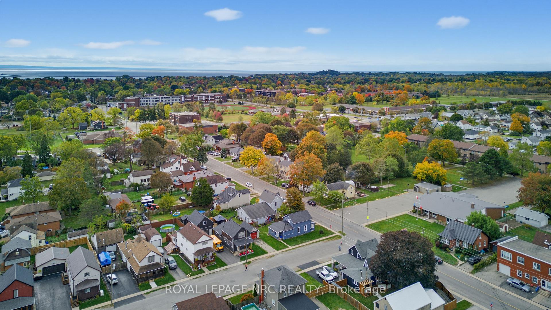 Photo 37 of 536 Fielden Avenue, Port Colborne, Main Street — HOMEH