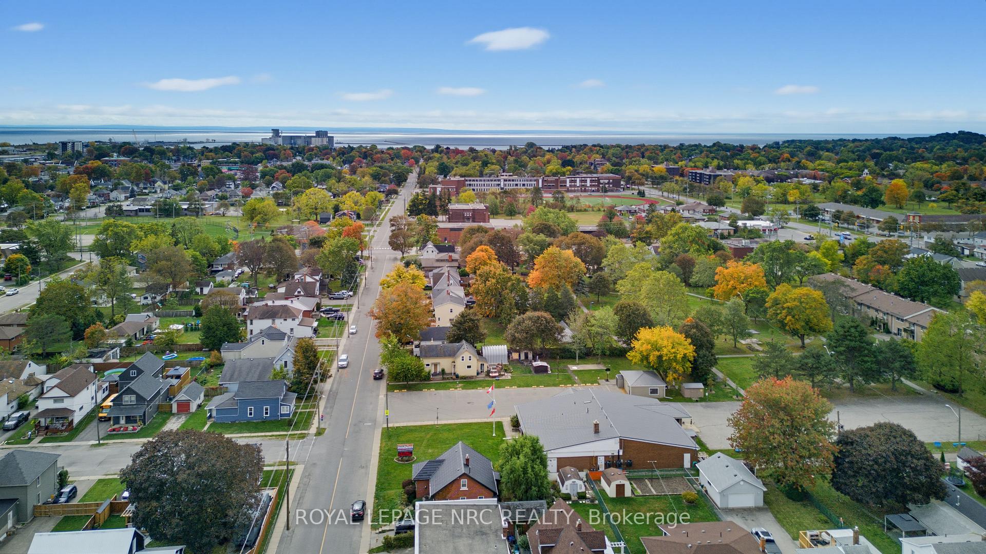 Photo 38 of 536 Fielden Avenue, Port Colborne, Main Street — HOMEH