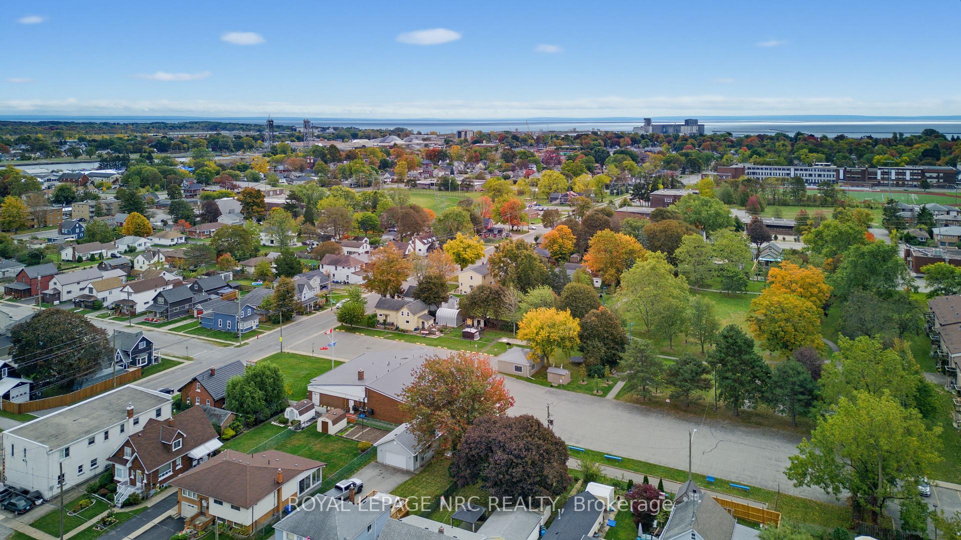 Photo 39 of 536 Fielden Avenue, Port Colborne, Main Street — HOMEH
