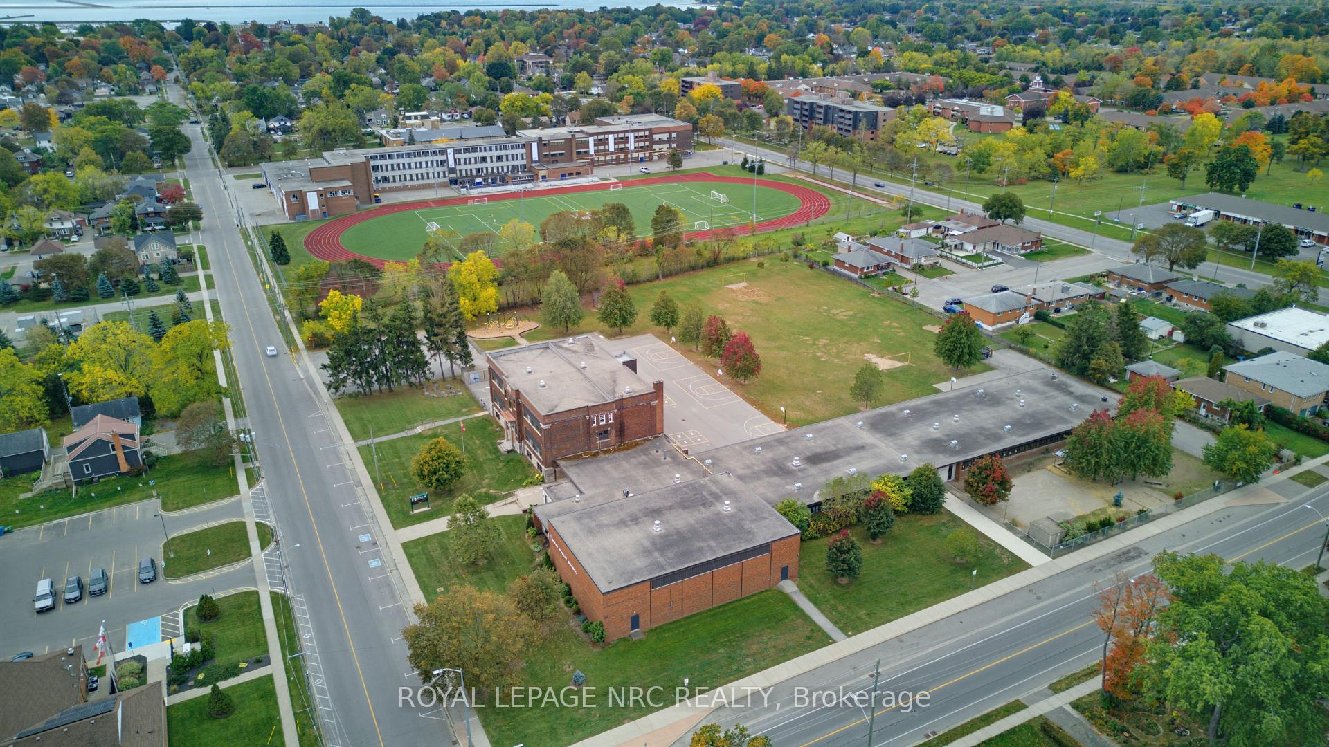 Photo 40 of 536 Fielden Avenue, Port Colborne, Main Street — HOMEH
