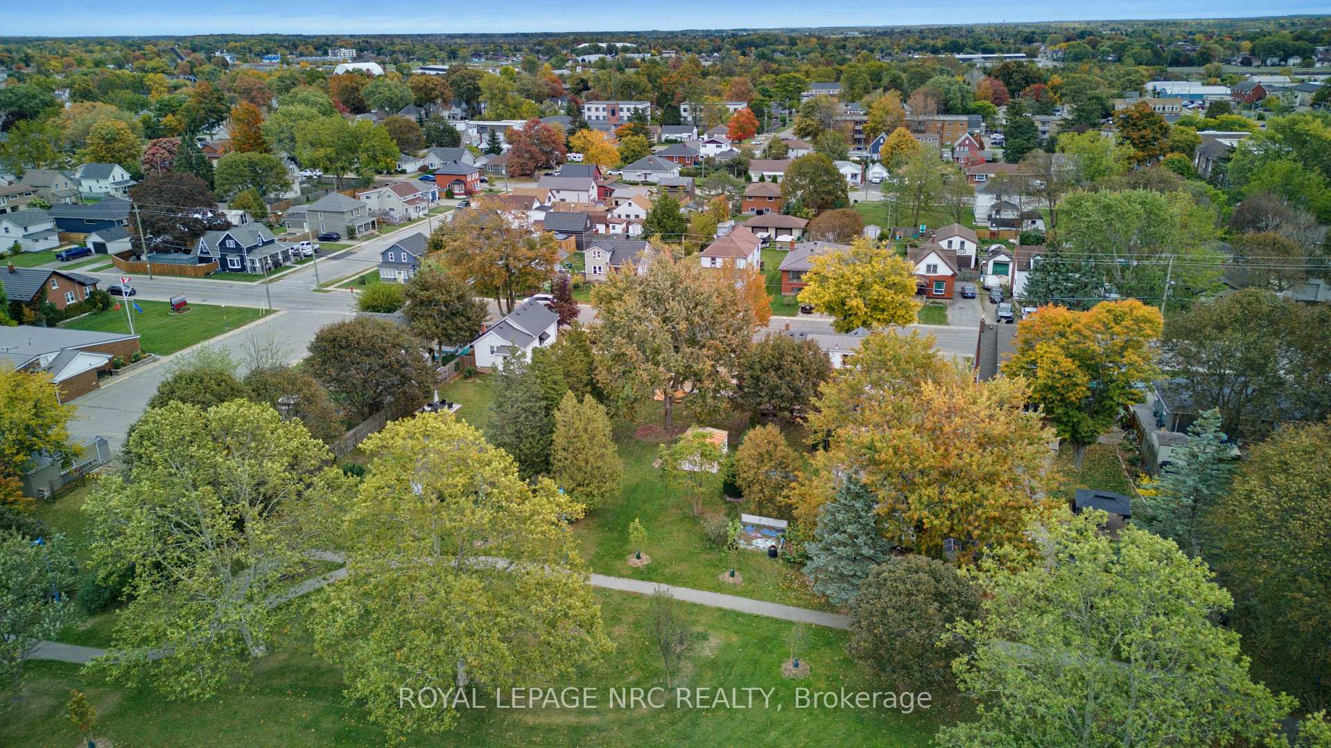 Photo 41 of 536 Fielden Avenue, Port Colborne, Main Street — HOMEH