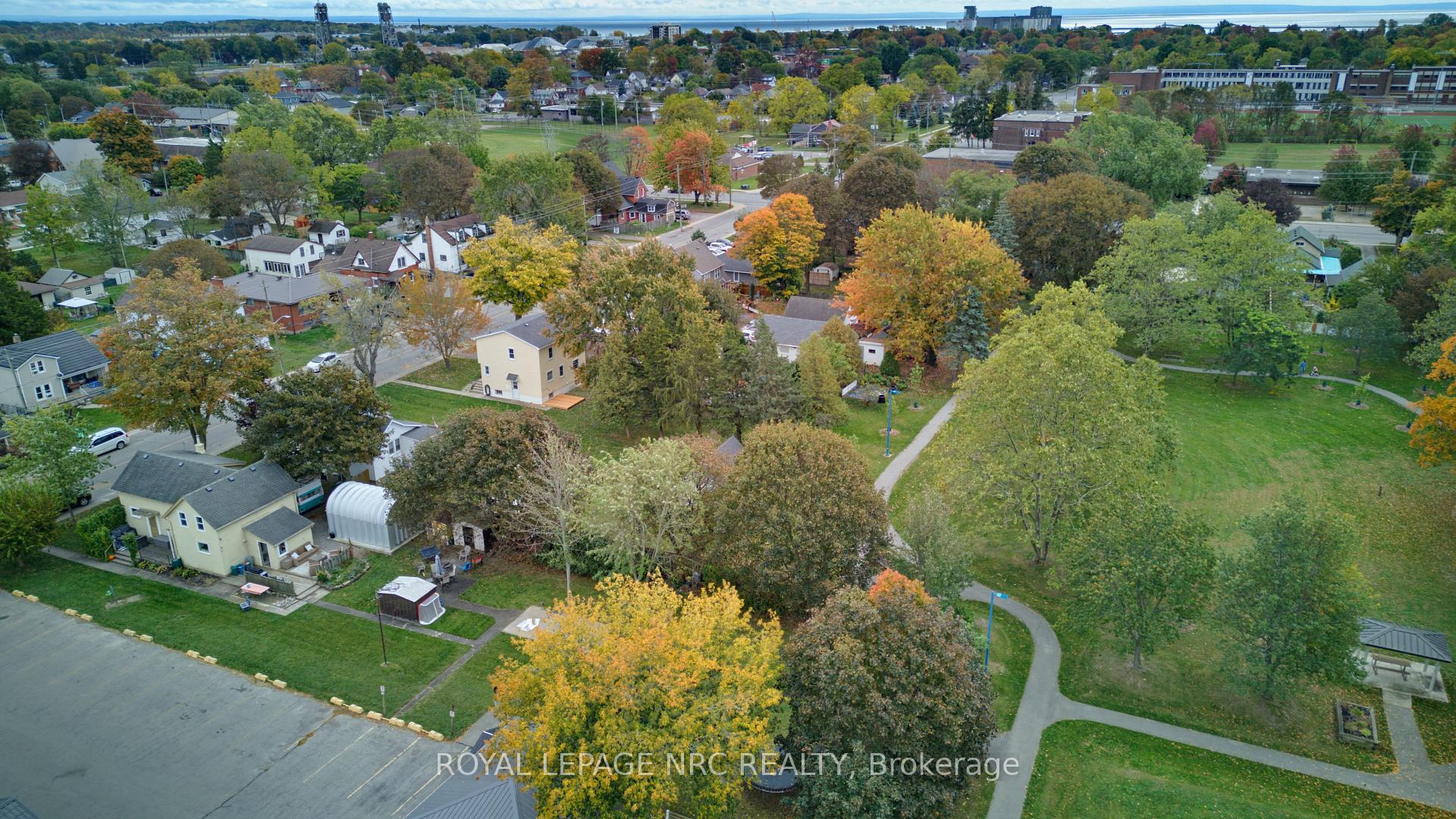 Photo 42 of 536 Fielden Avenue, Port Colborne, Main Street — HOMEH