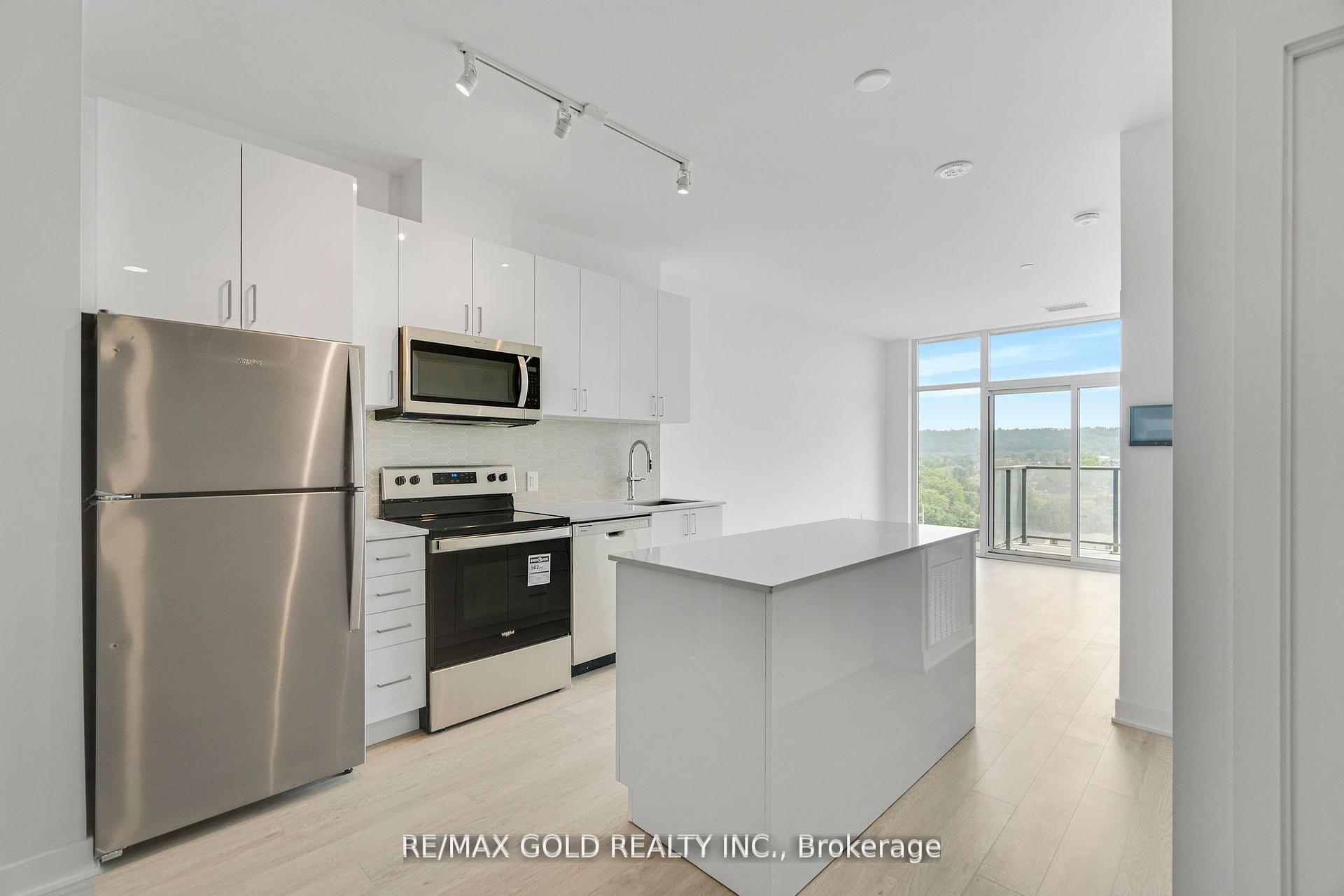 Photo 2 of Unit 803, 2782 Barton Street E, Hamilton, Riverdale — HOMEH