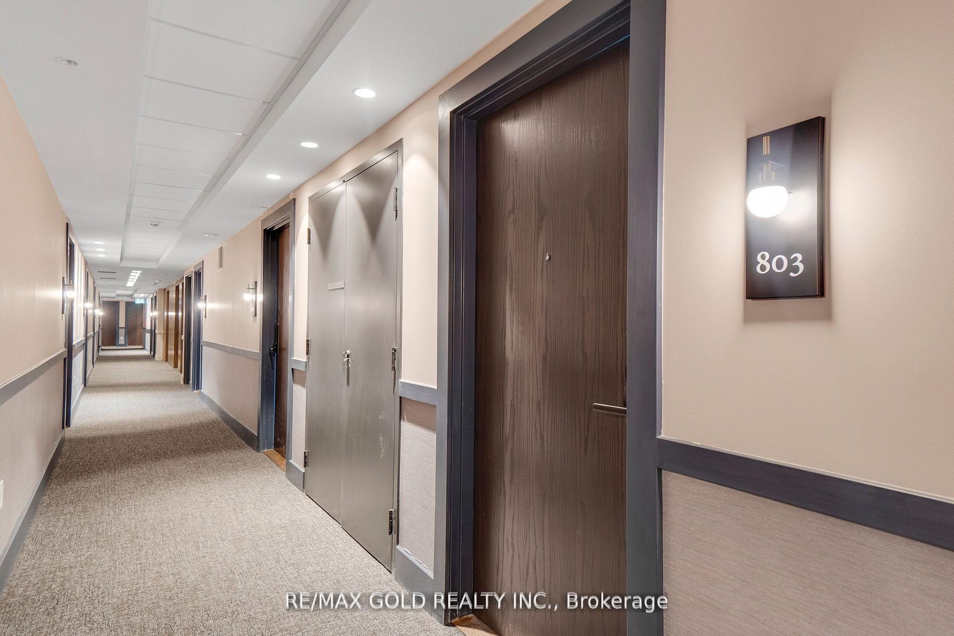 Photo 12 of Unit 803, 2782 Barton Street E, Hamilton, Riverdale — HOMEH