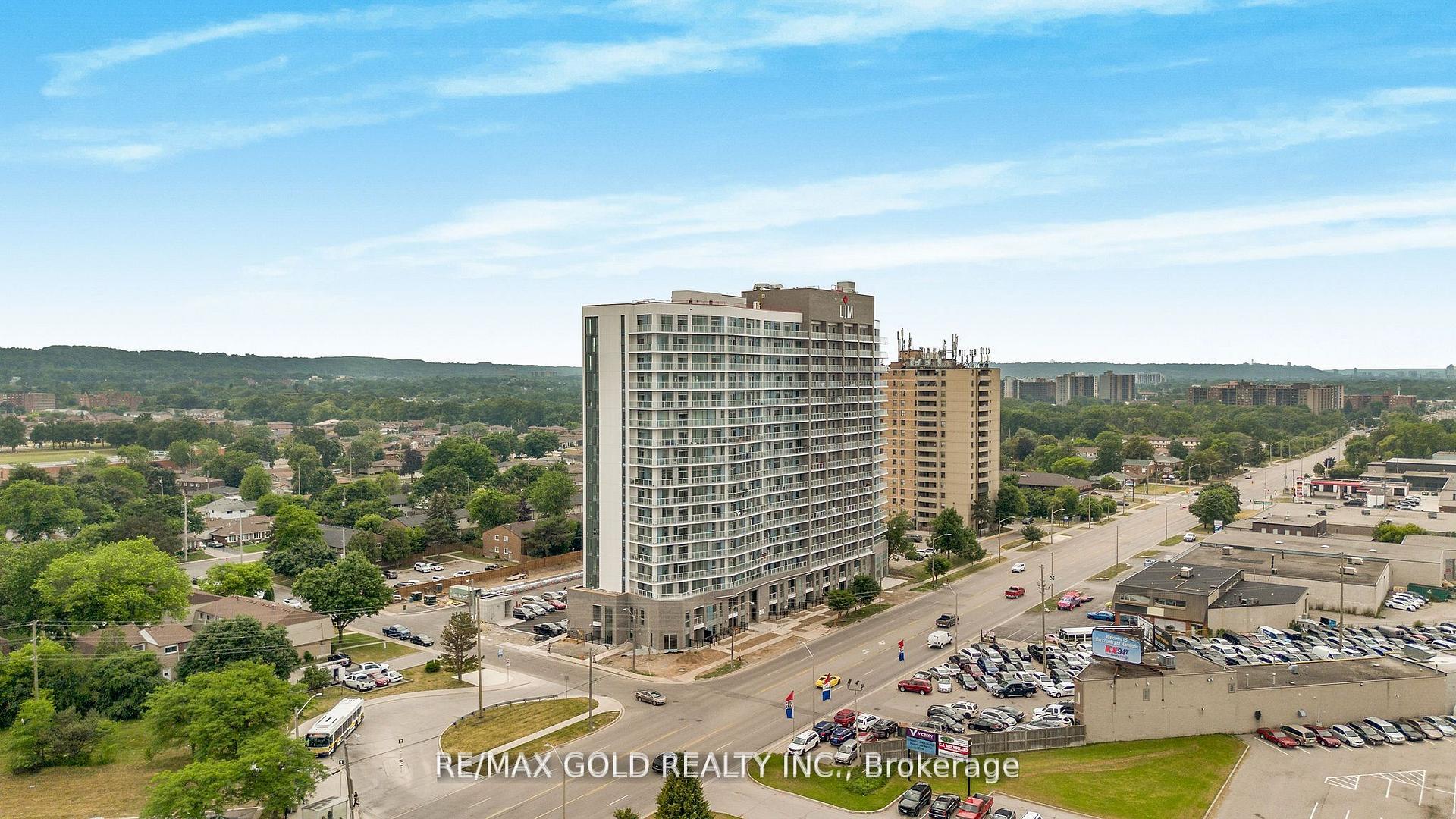 Photo 36 of Unit 803, 2782 Barton Street E, Hamilton, Riverdale — HOMEH