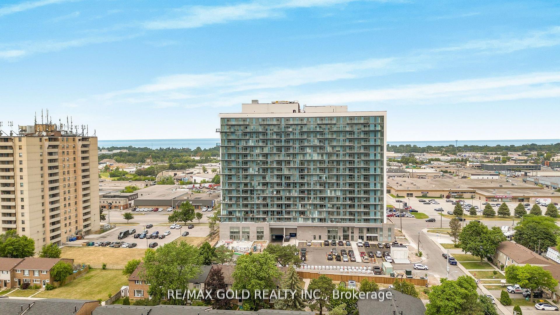 Photo 39 of Unit 803, 2782 Barton Street E, Hamilton, Riverdale — HOMEH
