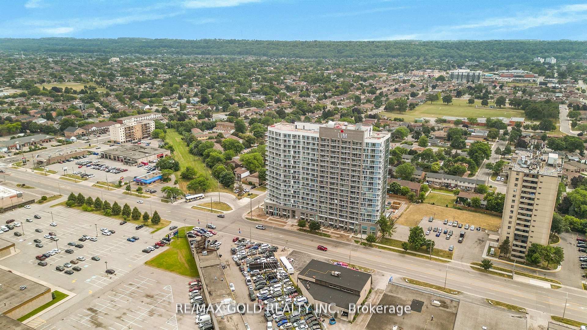 Photo 40 of Unit 803, 2782 Barton Street E, Hamilton, Riverdale — HOMEH