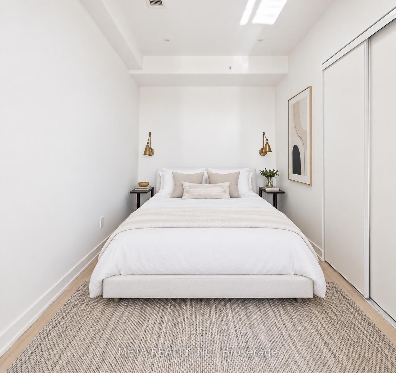 Photo 9 of Unit Ph703, 130 Rusholme Road, Toronto, Dufferin Grove — HOMEH