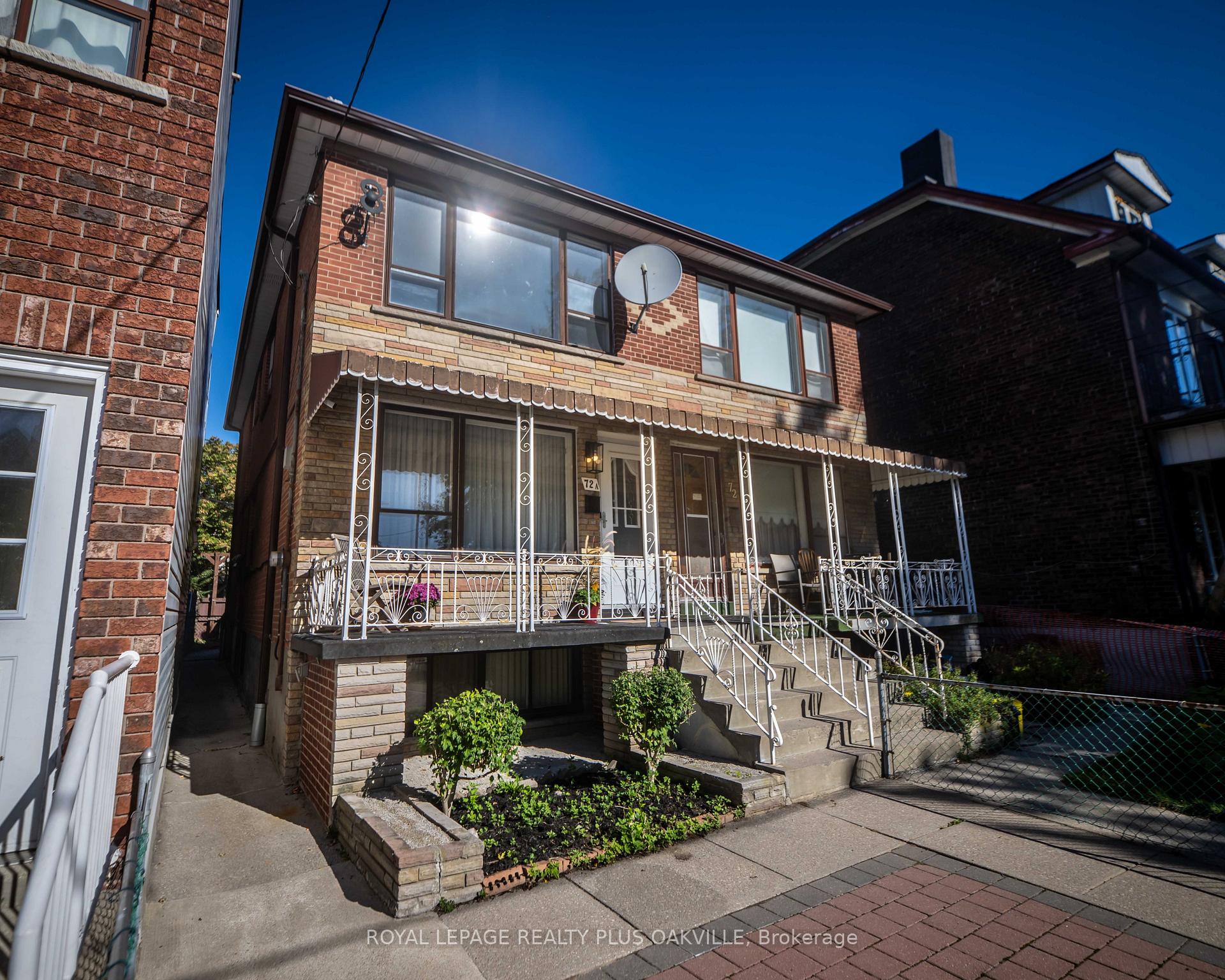 Photo of 72a Lindsey Avenue