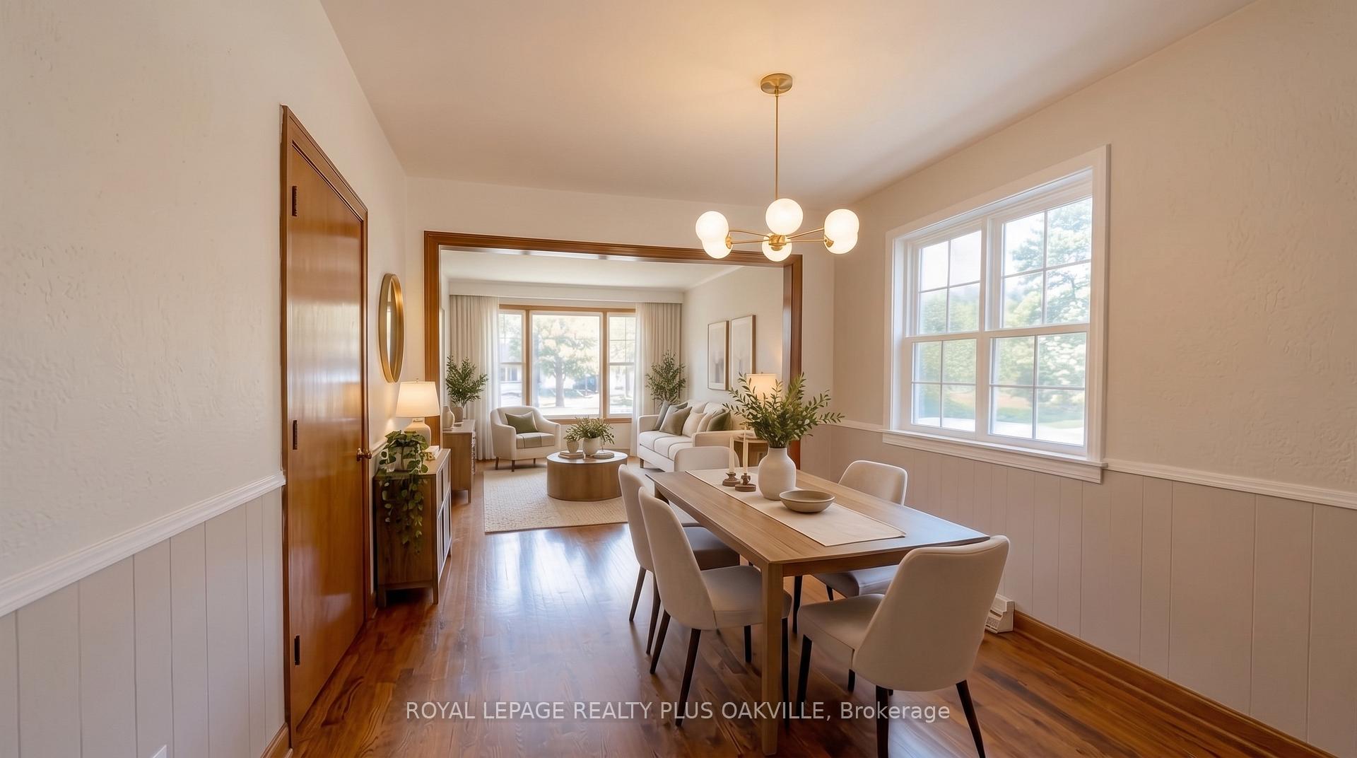 Photo 7 of 72a Lindsey Avenue, Toronto, Dufferin Grove — HOMEH