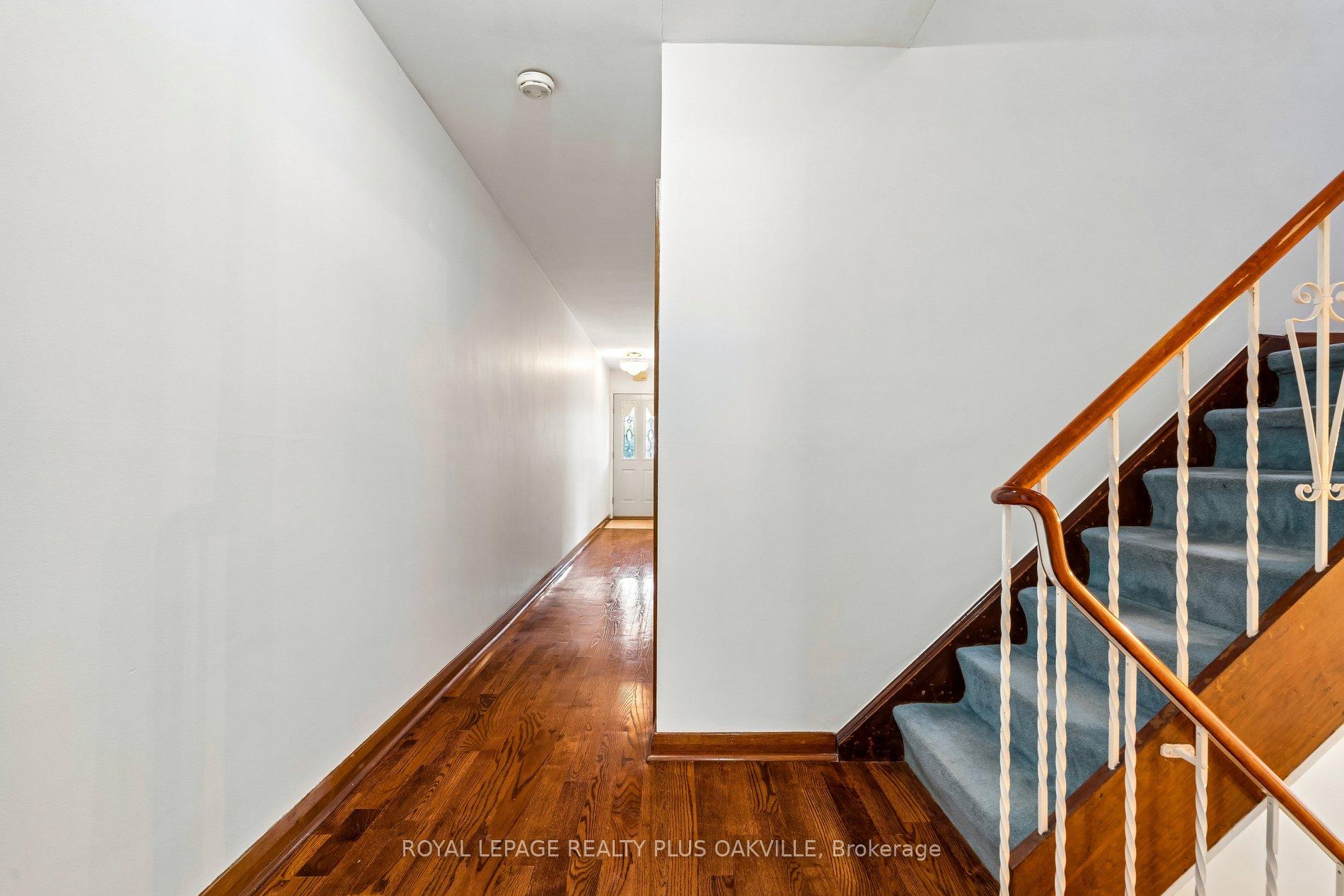 Photo 12 of 72a Lindsey Avenue, Toronto, Dufferin Grove — HOMEH