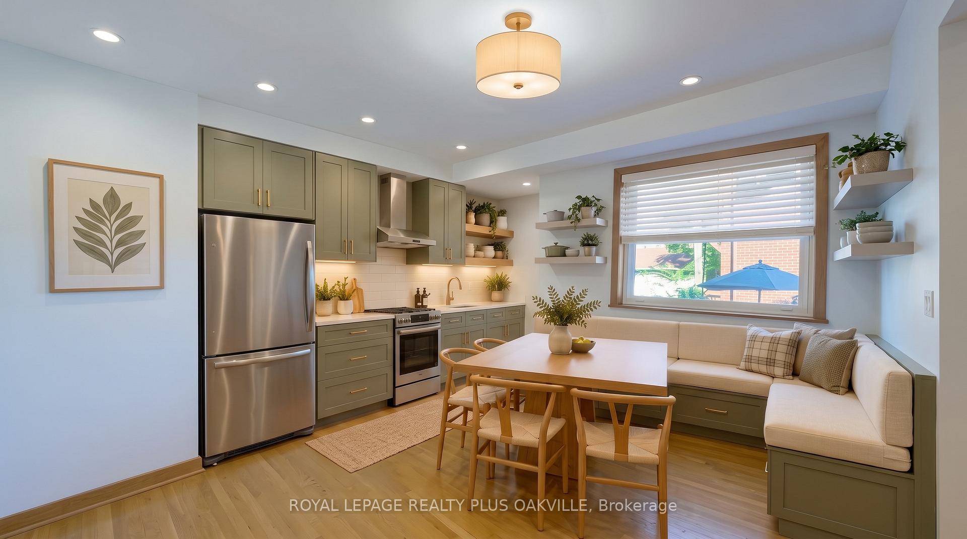 Photo 14 of 72a Lindsey Avenue, Toronto, Dufferin Grove — HOMEH