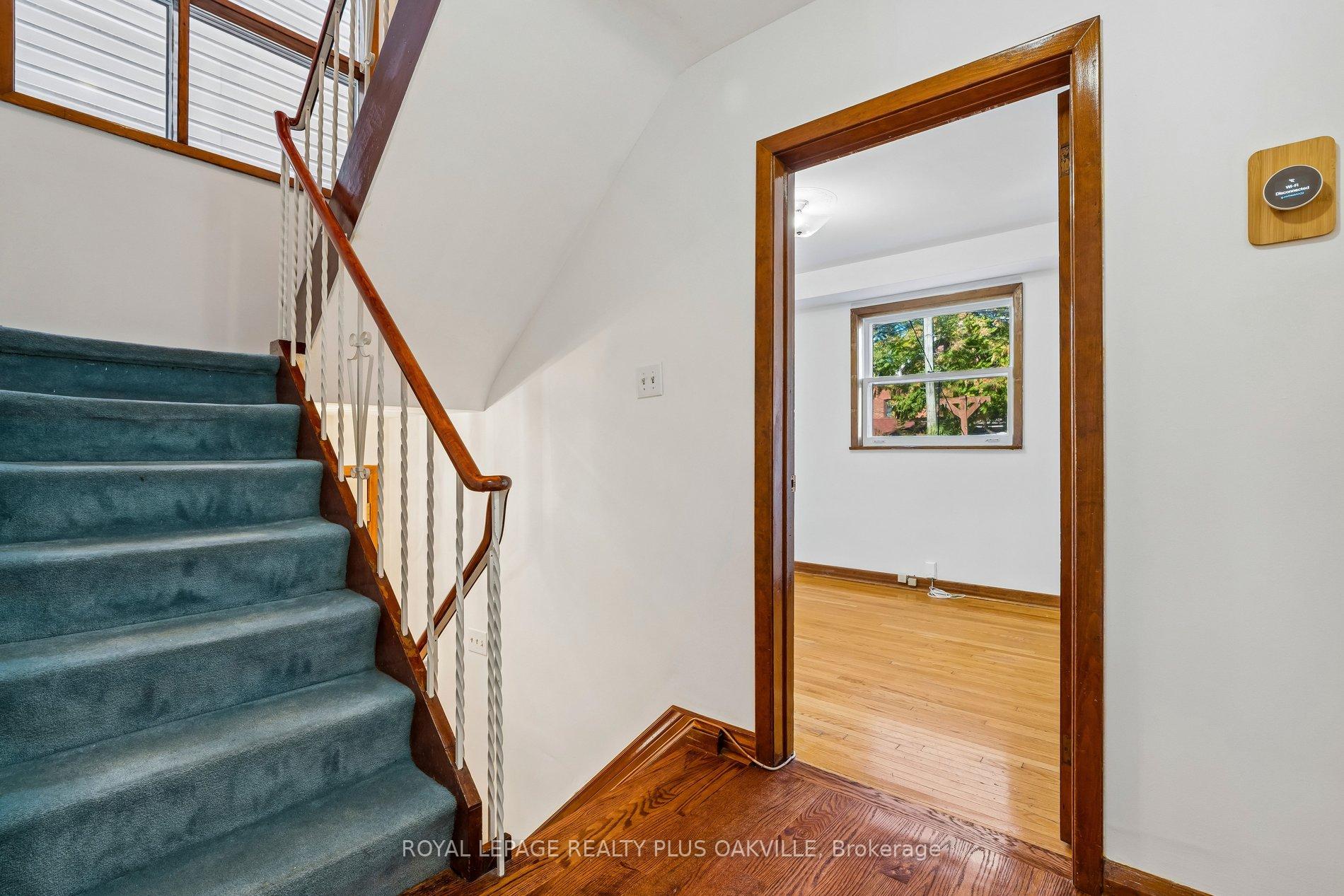 Photo 18 of 72a Lindsey Avenue, Toronto, Dufferin Grove — HOMEH