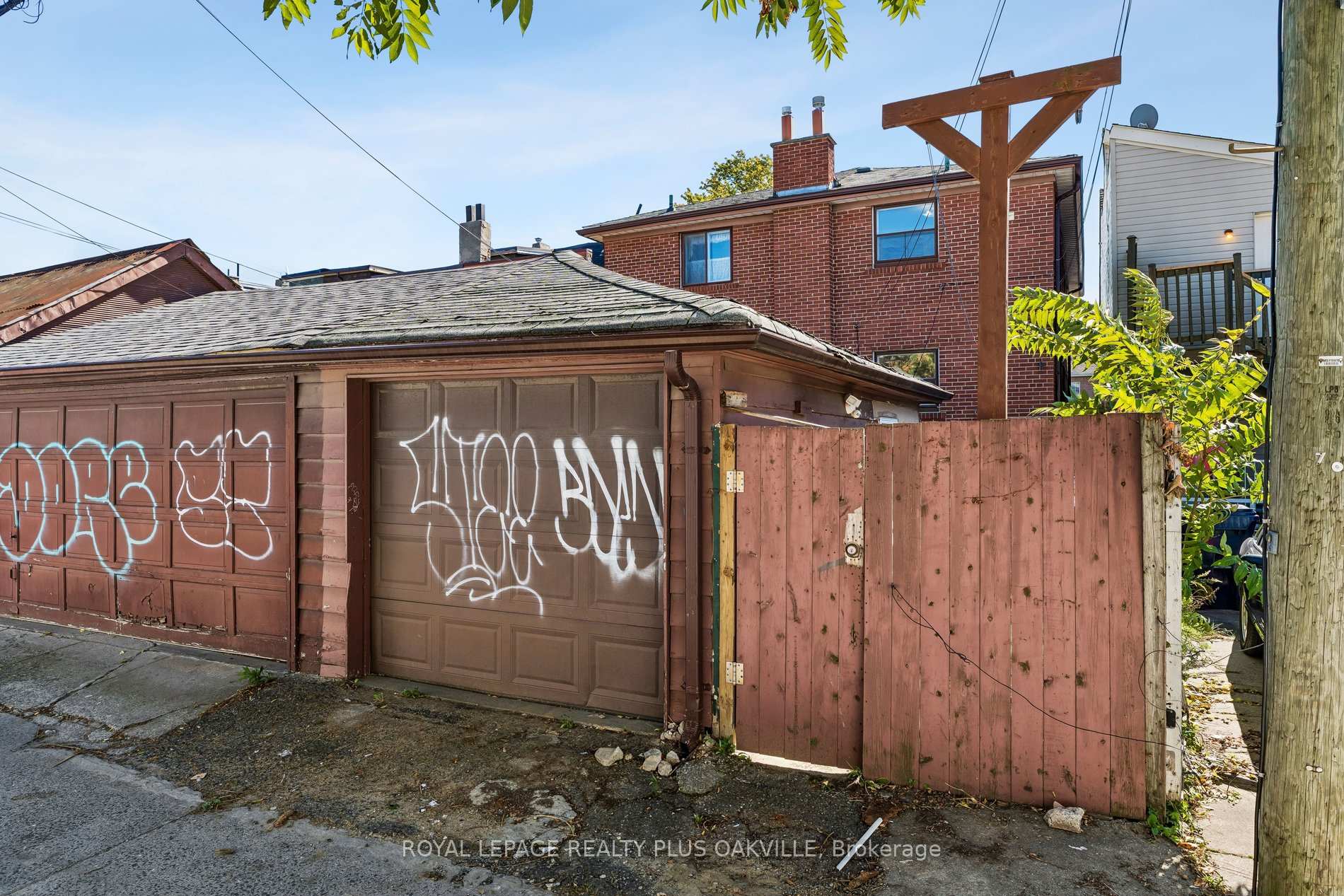Photo 41 of 72a Lindsey Avenue, Toronto, Dufferin Grove — HOMEH
