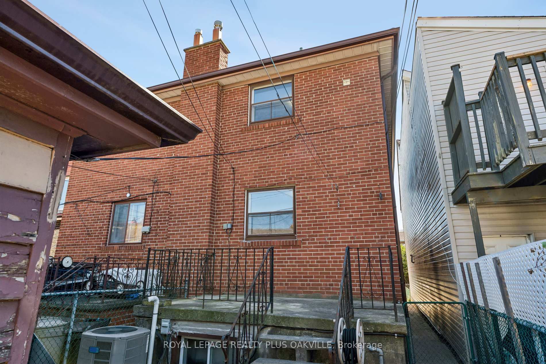 Photo 43 of 72a Lindsey Avenue, Toronto, Dufferin Grove — HOMEH