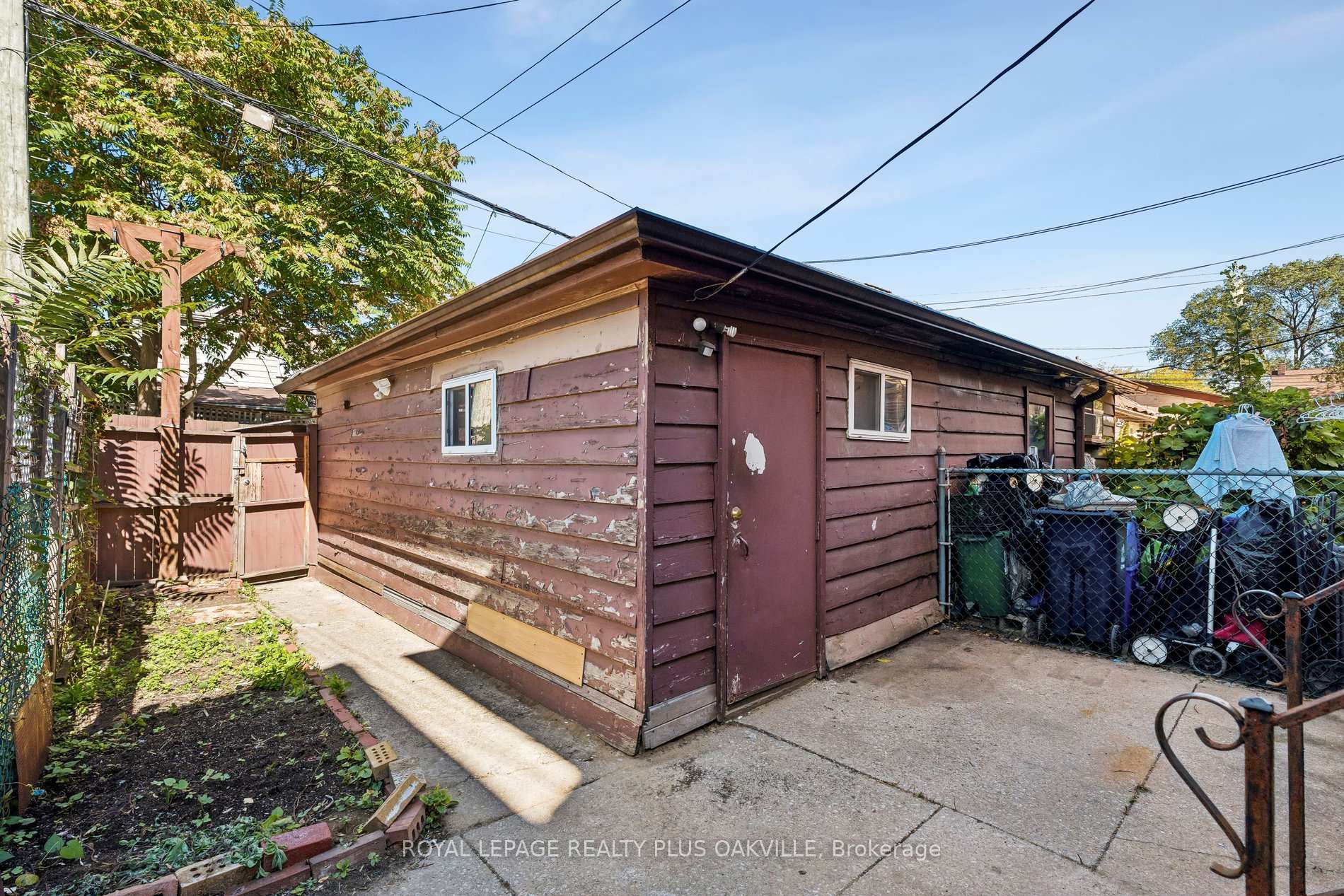 Photo 44 of 72a Lindsey Avenue, Toronto, Dufferin Grove — HOMEH