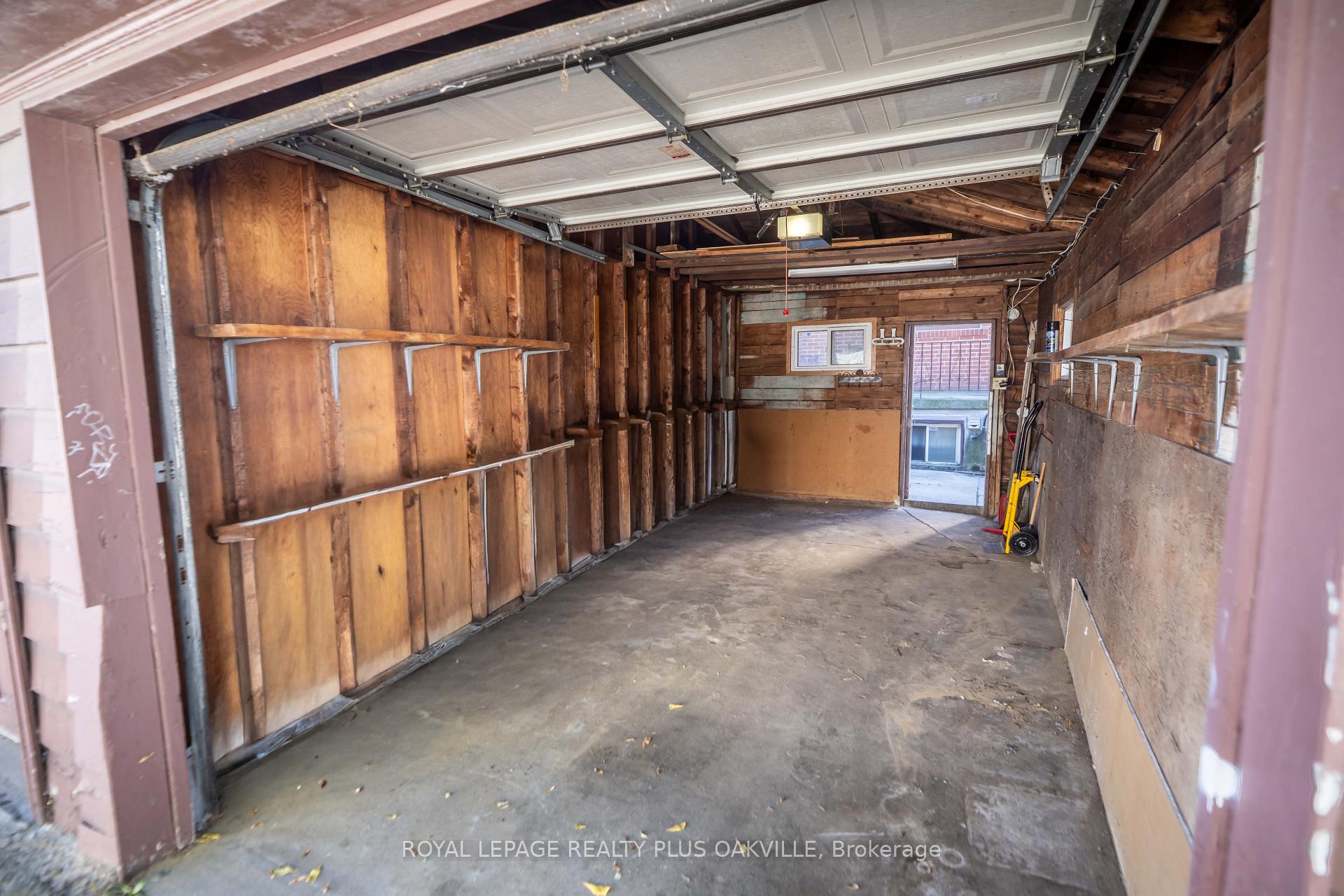 Photo 46 of 72a Lindsey Avenue, Toronto, Dufferin Grove — HOMEH