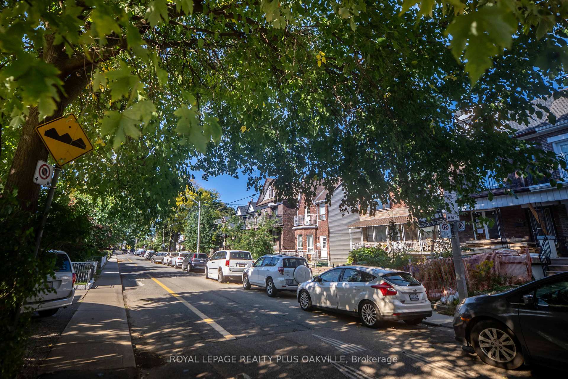 Photo 48 of 72a Lindsey Avenue, Toronto, Dufferin Grove — HOMEH