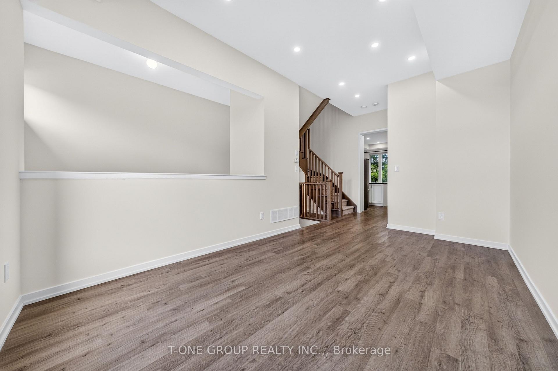 Photo 6 of 54 Pantheon Lane, Markham, Wismer — HOMEH