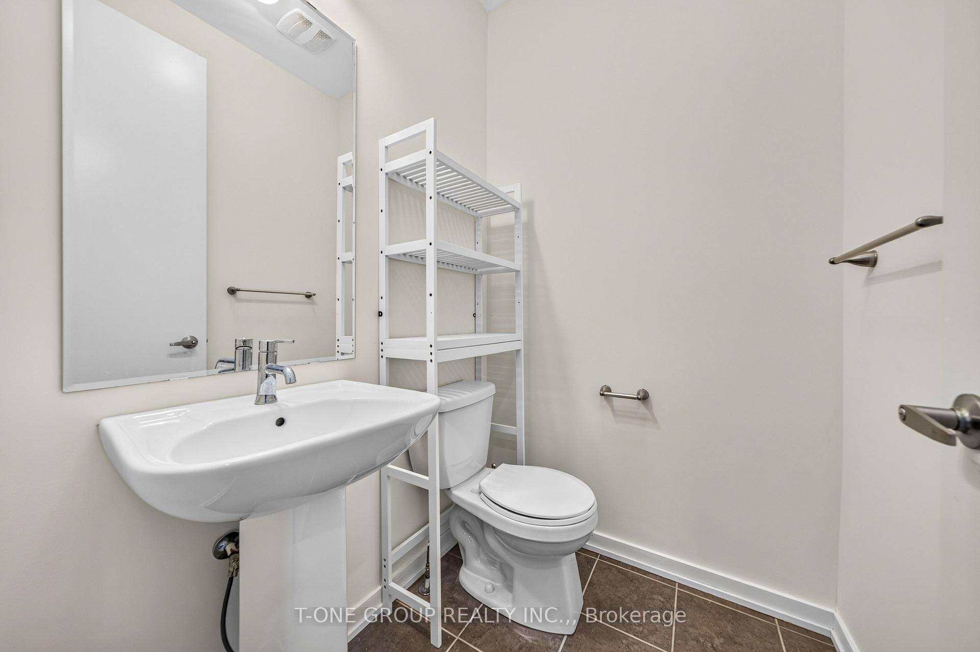Photo 9 of 54 Pantheon Lane, Markham, Wismer — HOMEH