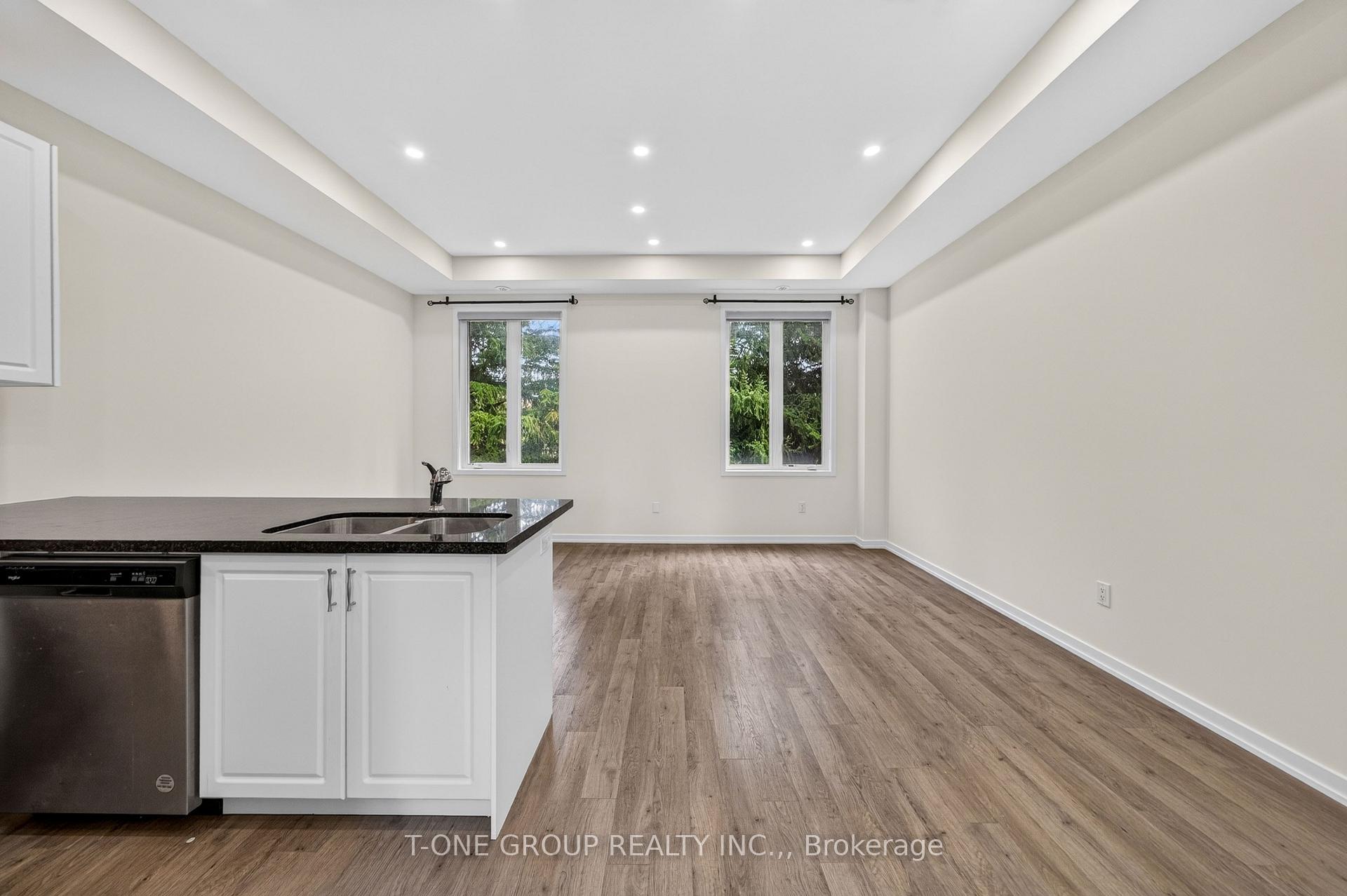 Photo 10 of 54 Pantheon Lane, Markham, Wismer — HOMEH