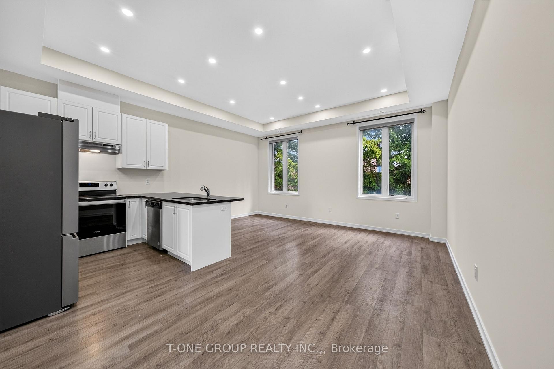 Photo 11 of 54 Pantheon Lane, Markham, Wismer — HOMEH