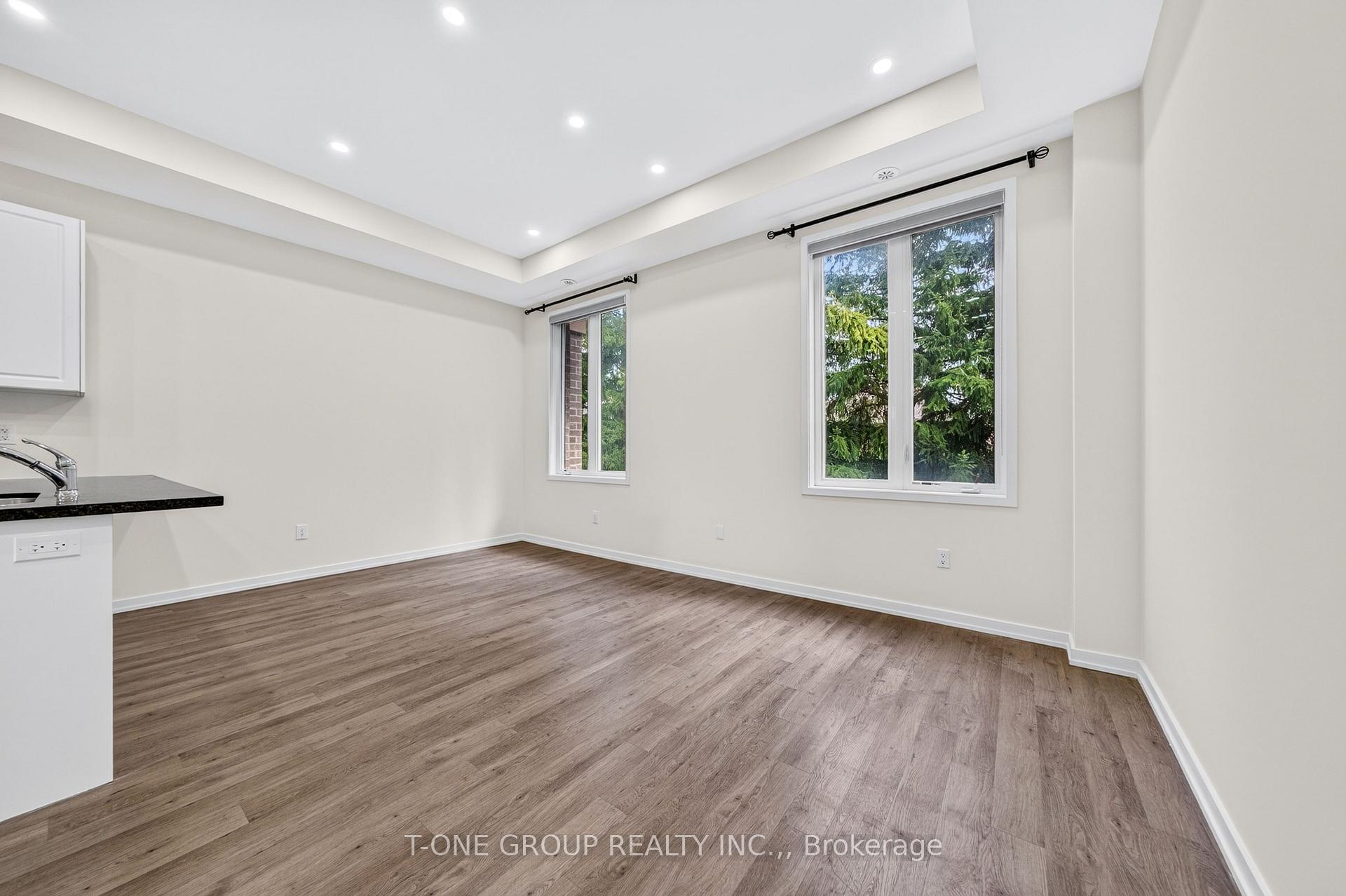 Photo 15 of 54 Pantheon Lane, Markham, Wismer — HOMEH