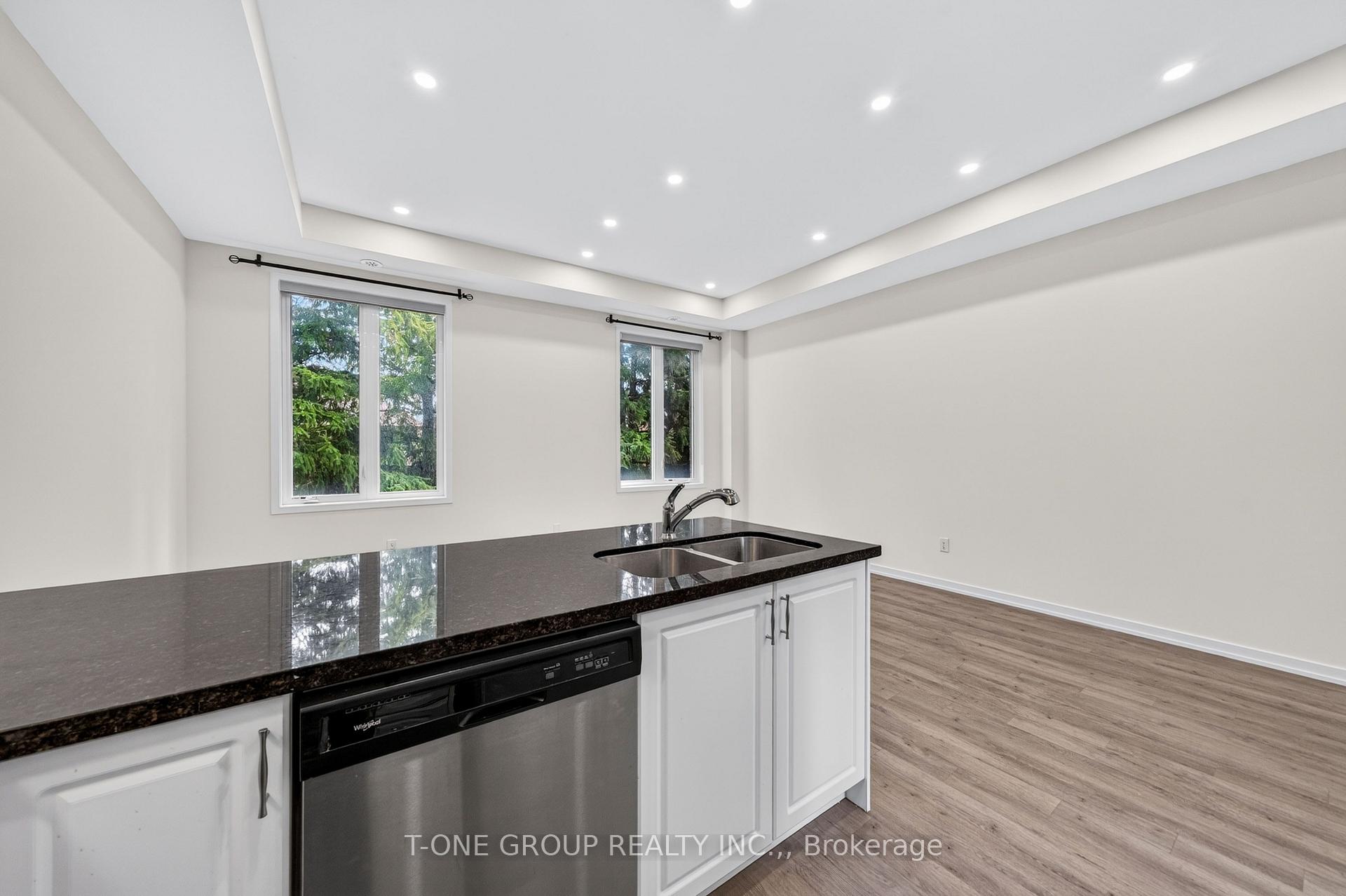 Photo 17 of 54 Pantheon Lane, Markham, Wismer — HOMEH