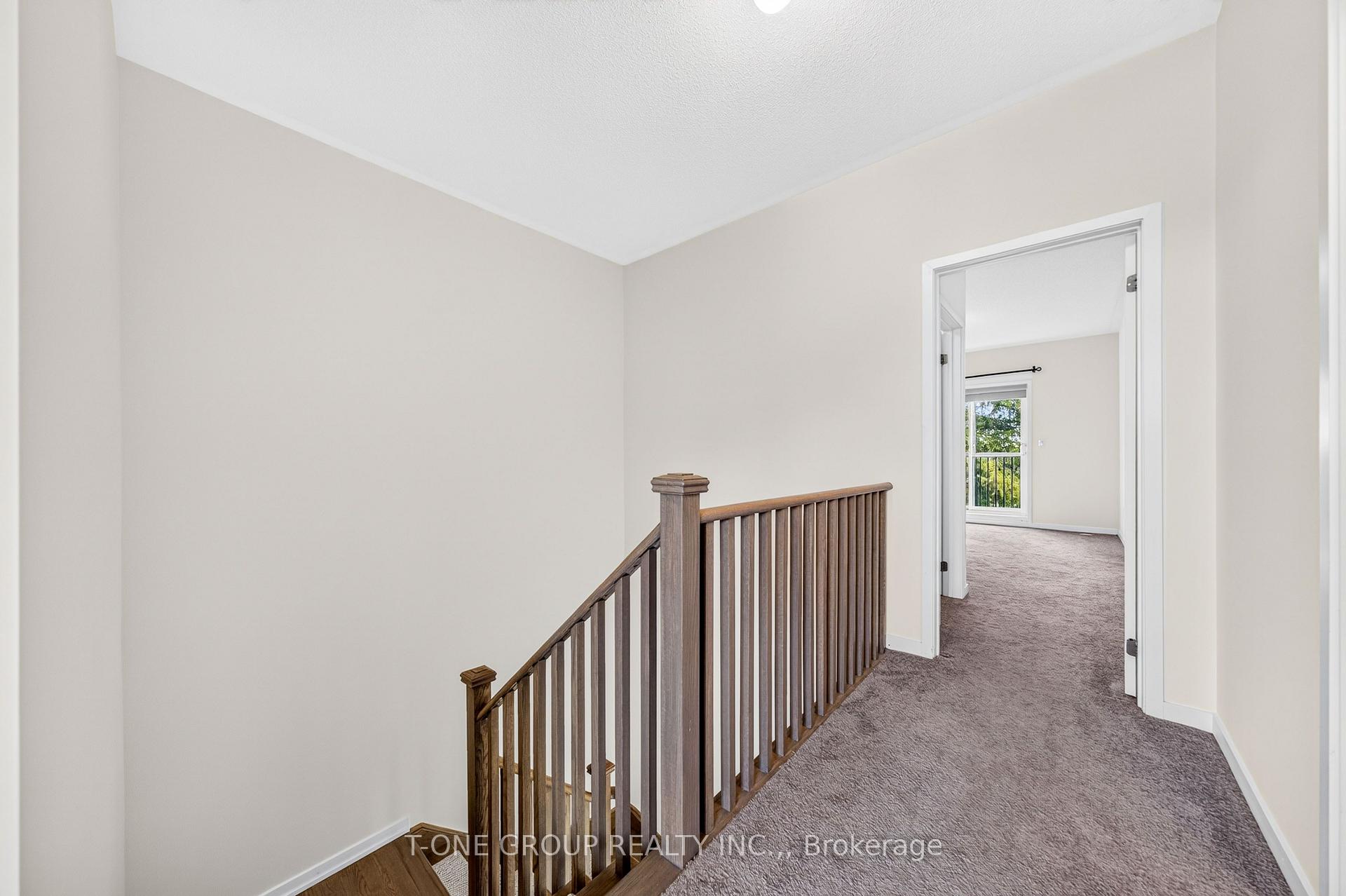 Photo 18 of 54 Pantheon Lane, Markham, Wismer — HOMEH