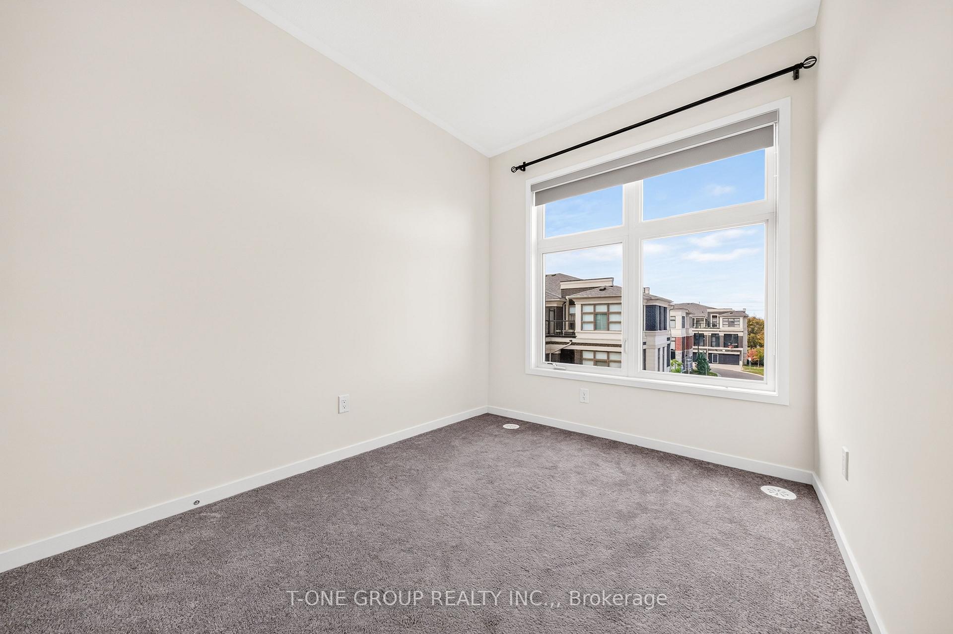Photo 20 of 54 Pantheon Lane, Markham, Wismer — HOMEH