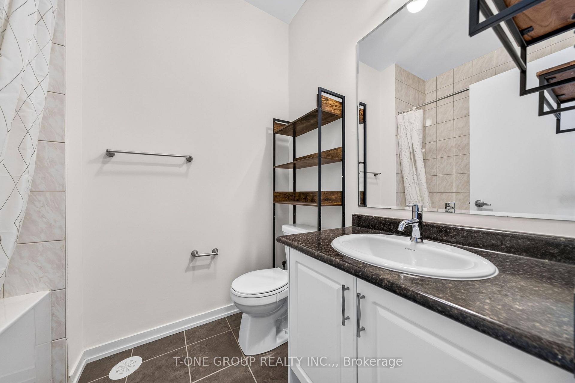 Photo 22 of 54 Pantheon Lane, Markham, Wismer — HOMEH