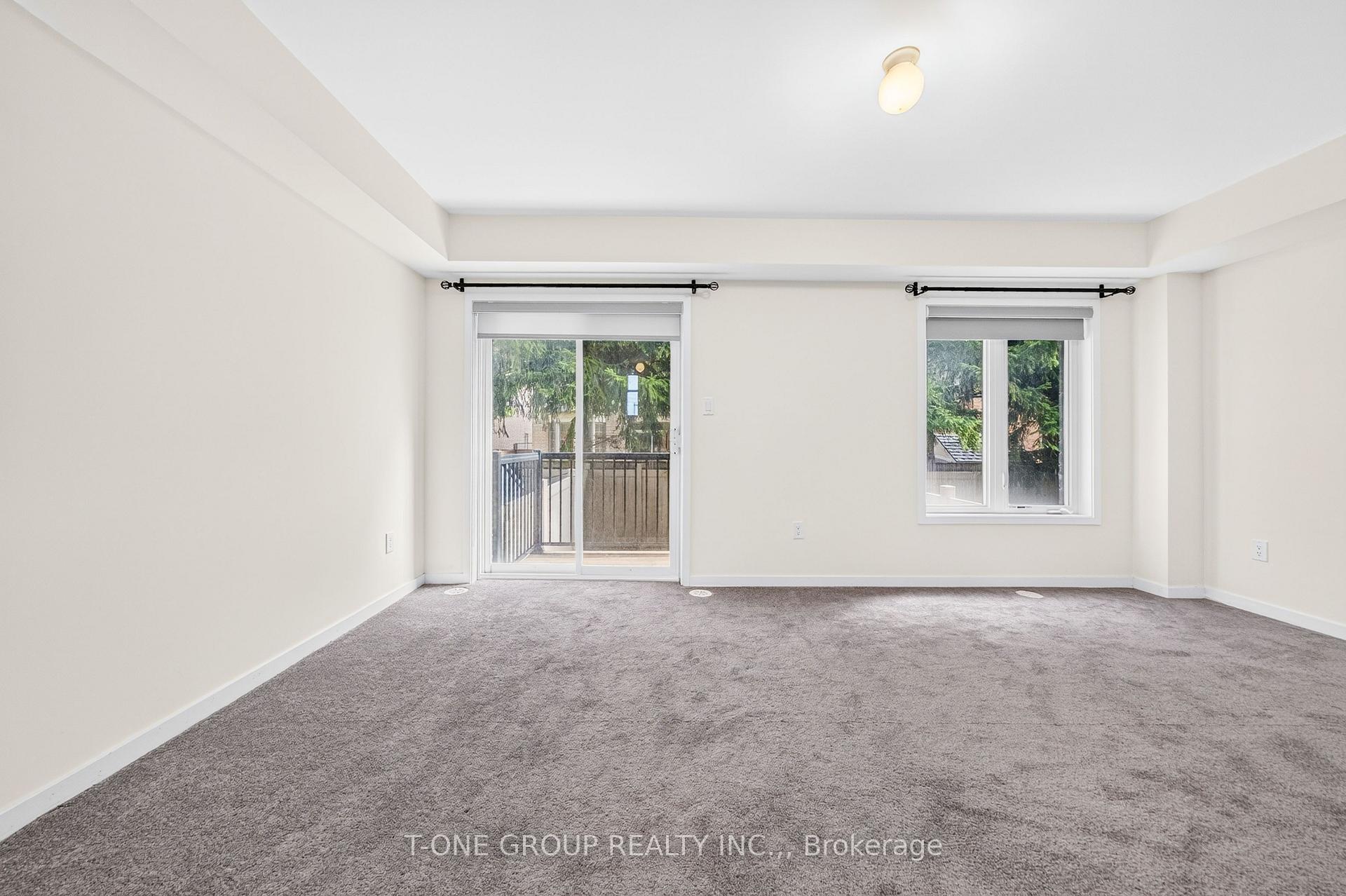 Photo 34 of 54 Pantheon Lane, Markham, Wismer — HOMEH