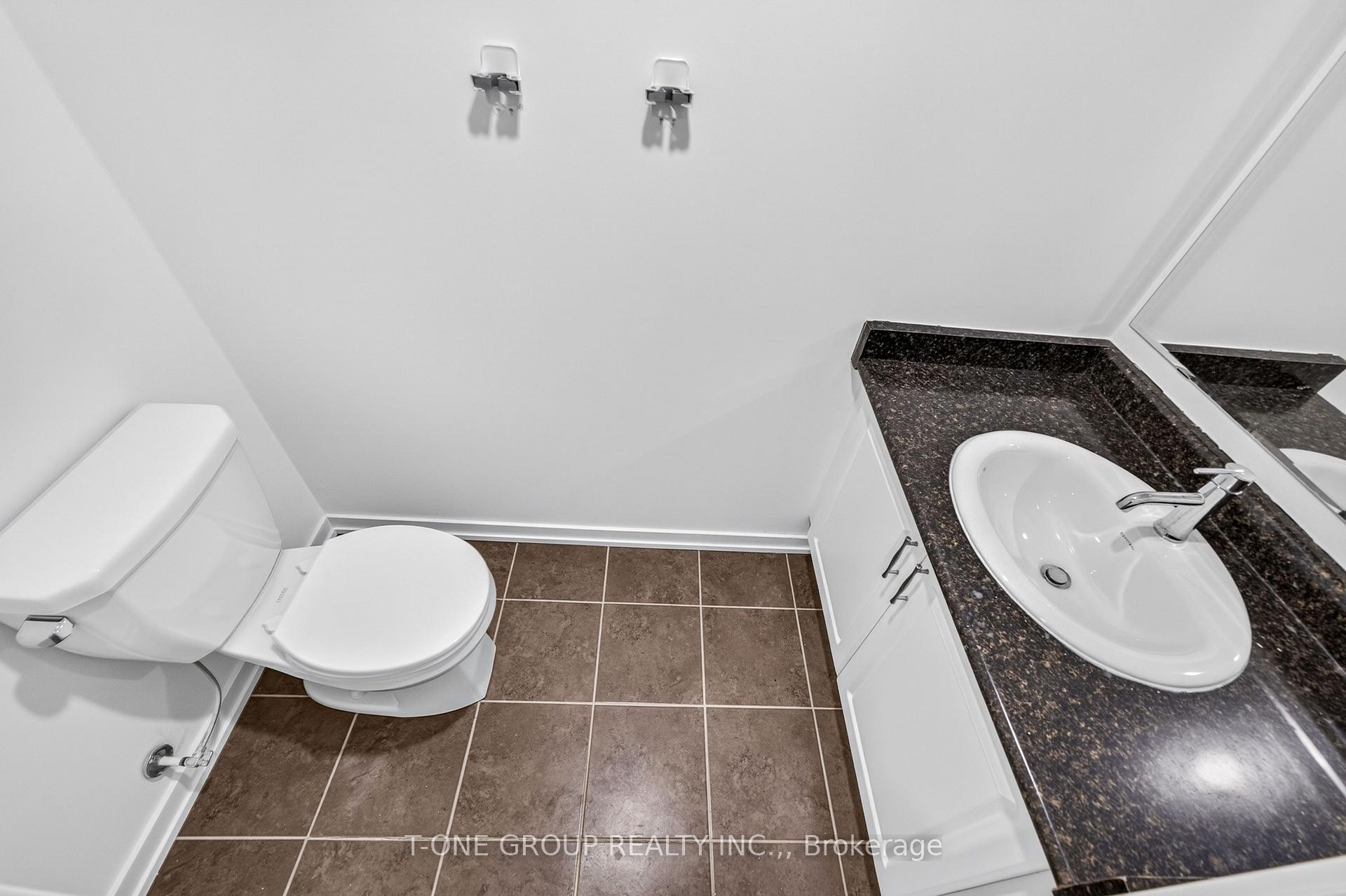 Photo 39 of 54 Pantheon Lane, Markham, Wismer — HOMEH