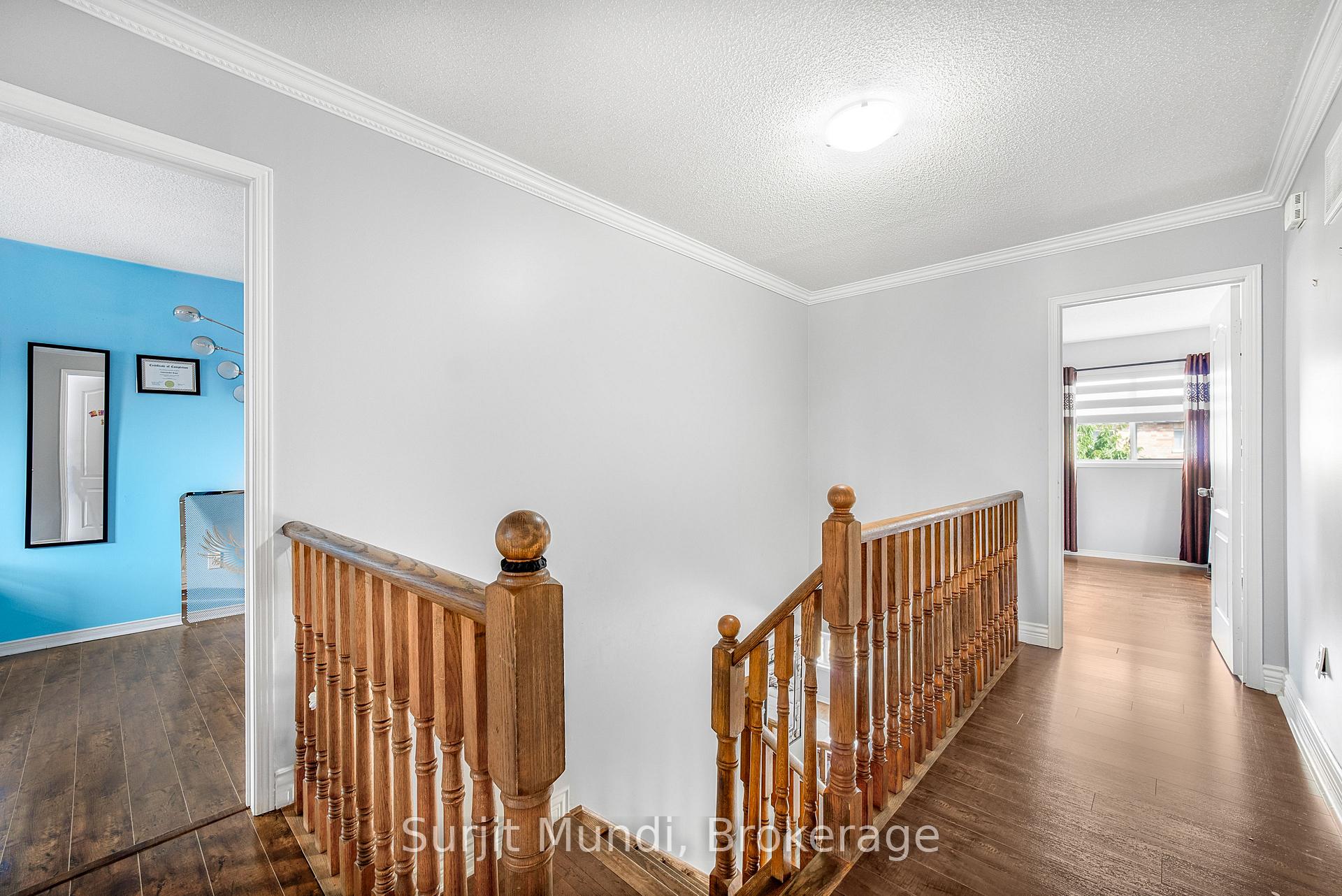 Photo 22 of 21 Amboise Crescent, Brampton, Fletcher's Meadow — HOMEH