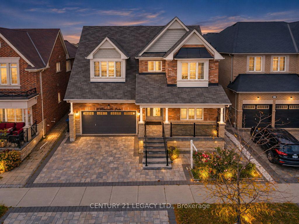 Photo of 20 Wardsville Drive W