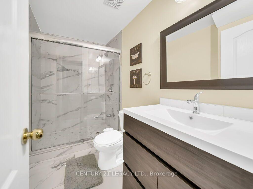 Photo 27 of 20 Wardsville Drive W, Brampton, Bram West — HOMEH