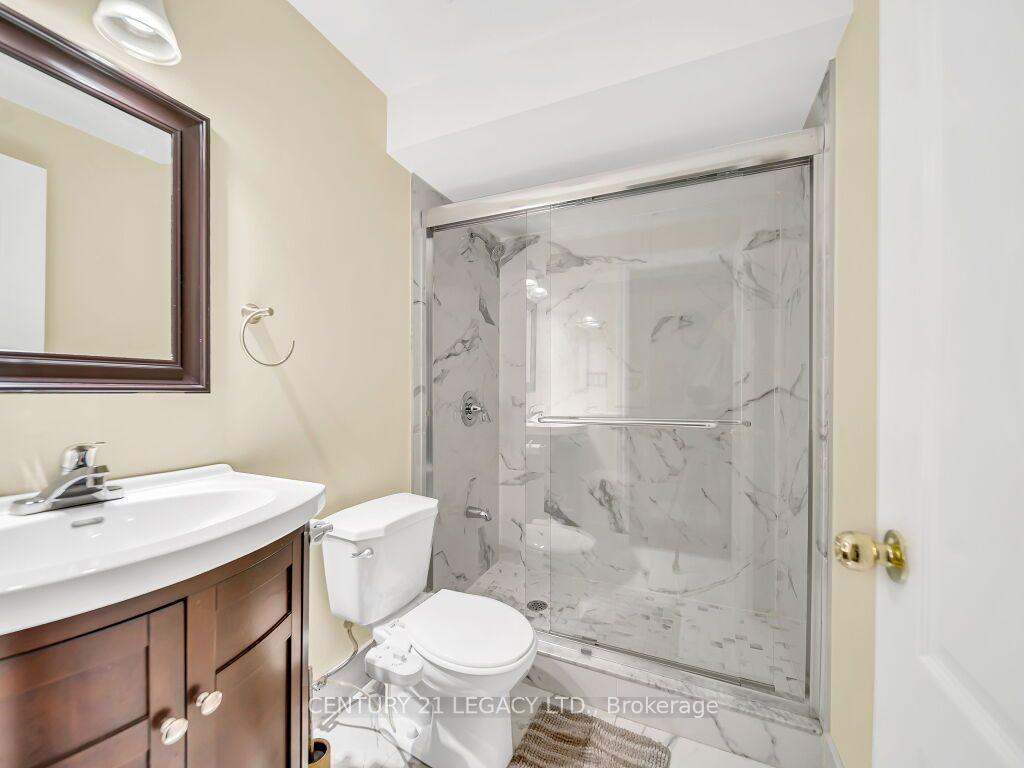 Photo 30 of 20 Wardsville Drive W, Brampton, Bram West — HOMEH