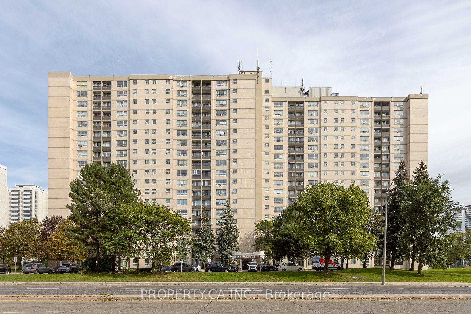 Photo of Unit 517, 5 Parkway Forest Drive