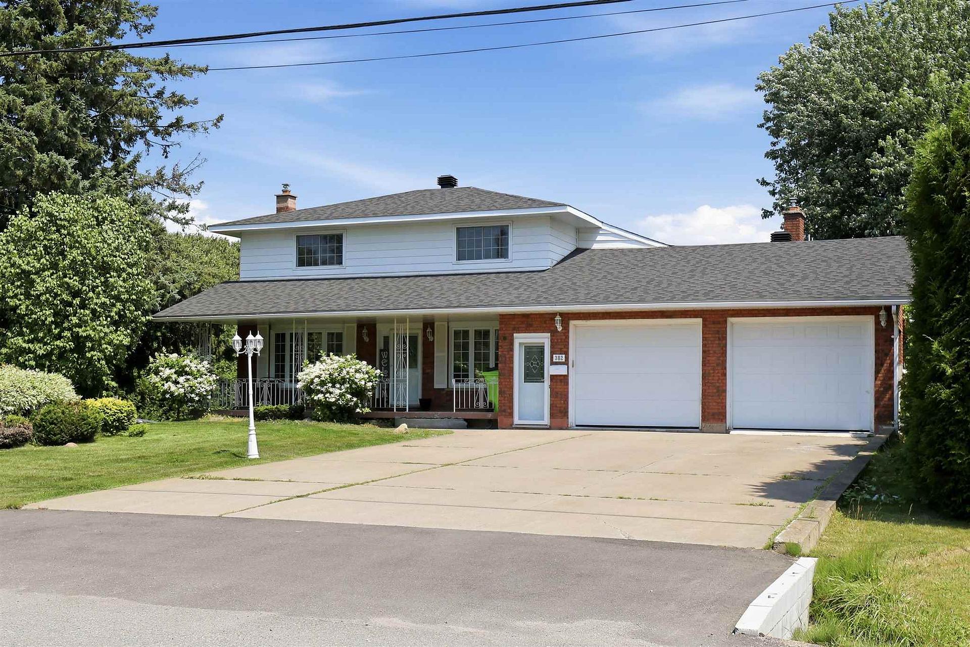 Photo 1 of 382 Nixon Road, Sault Ste Marie, Ward 5 — HOMEH