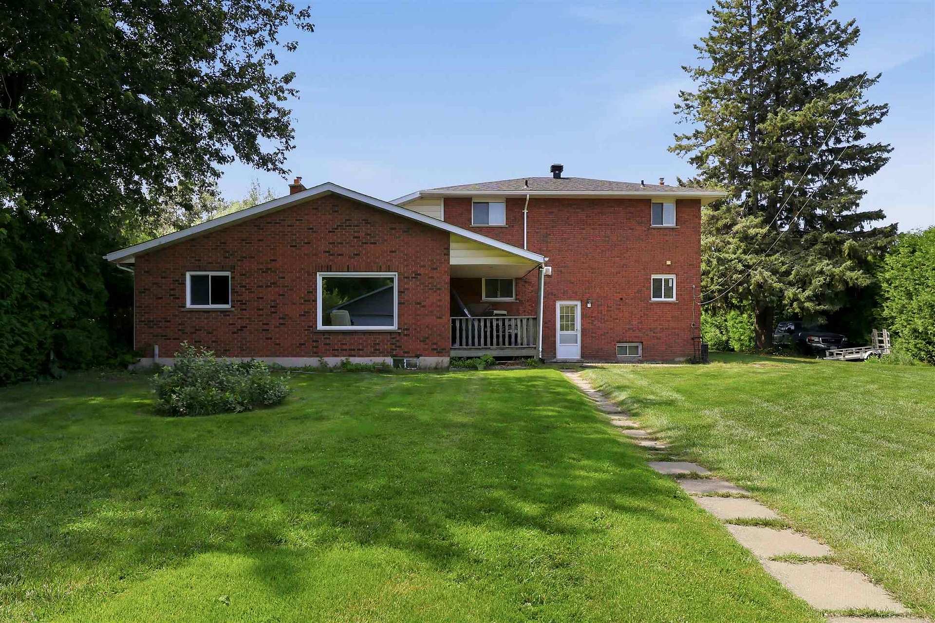 Photo 41 of 382 Nixon Road, Sault Ste Marie, Ward 5 — HOMEH