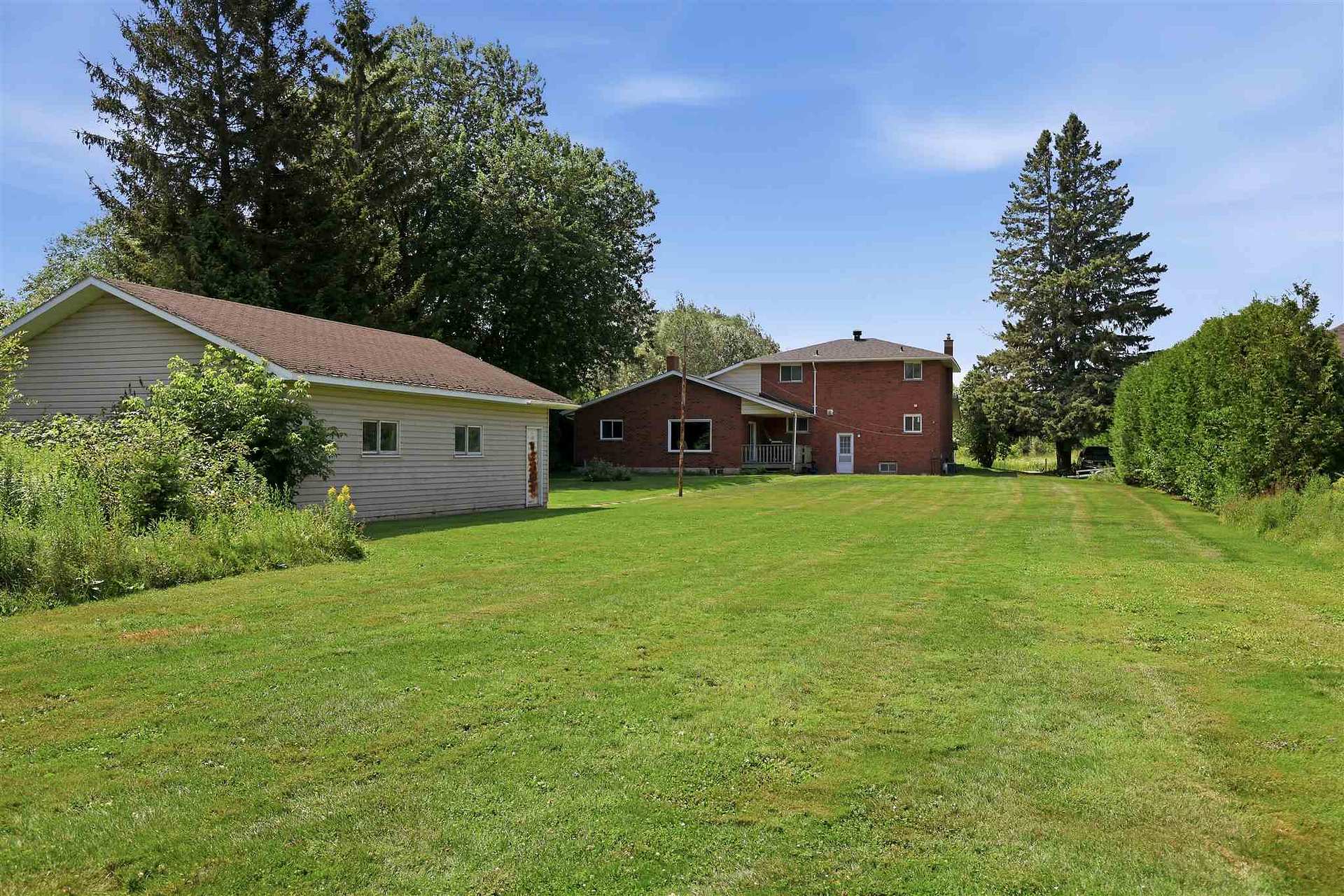 Photo 42 of 382 Nixon Road, Sault Ste Marie, Ward 5 — HOMEH