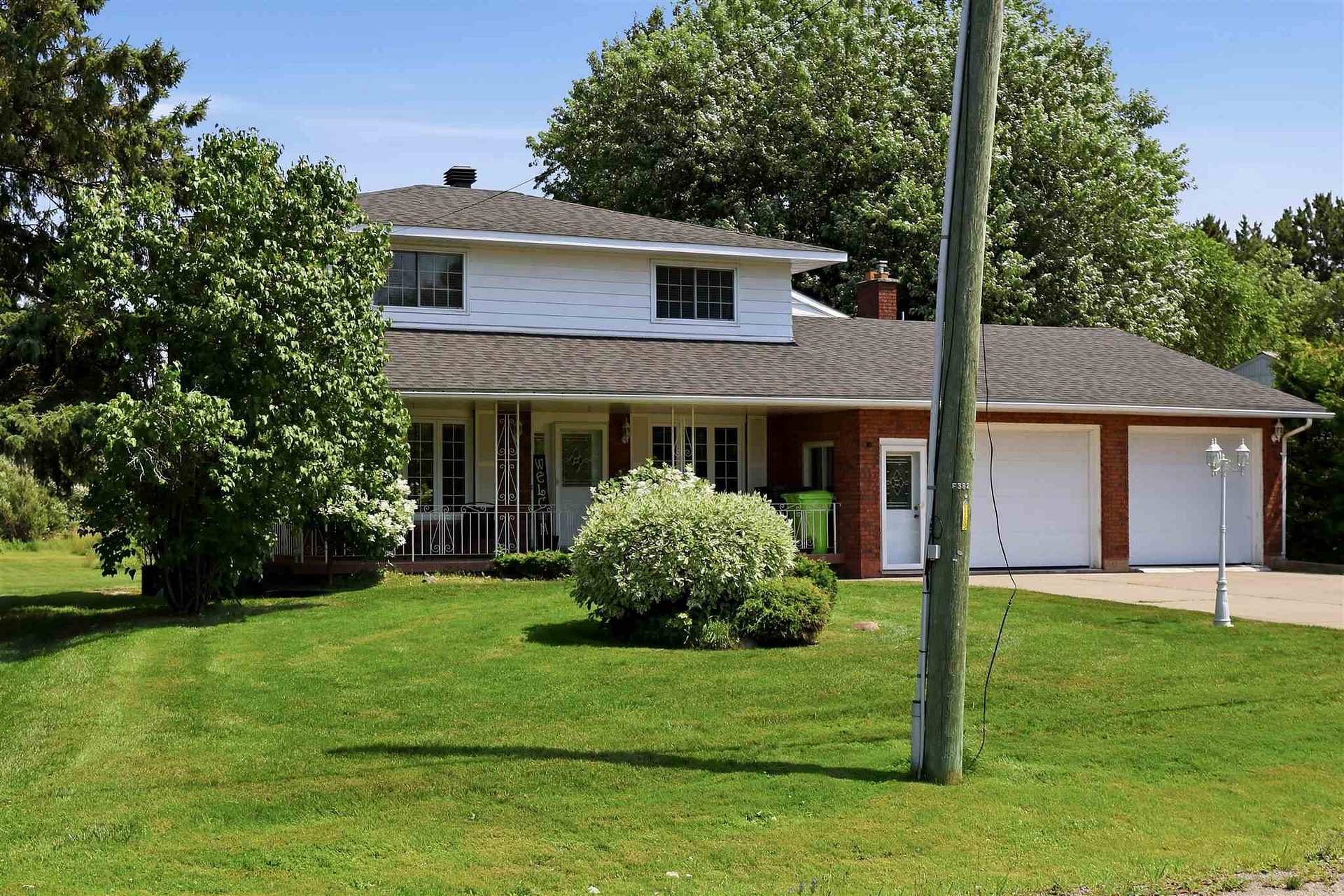 Photo 49 of 382 Nixon Road, Sault Ste Marie, Ward 5 — HOMEH