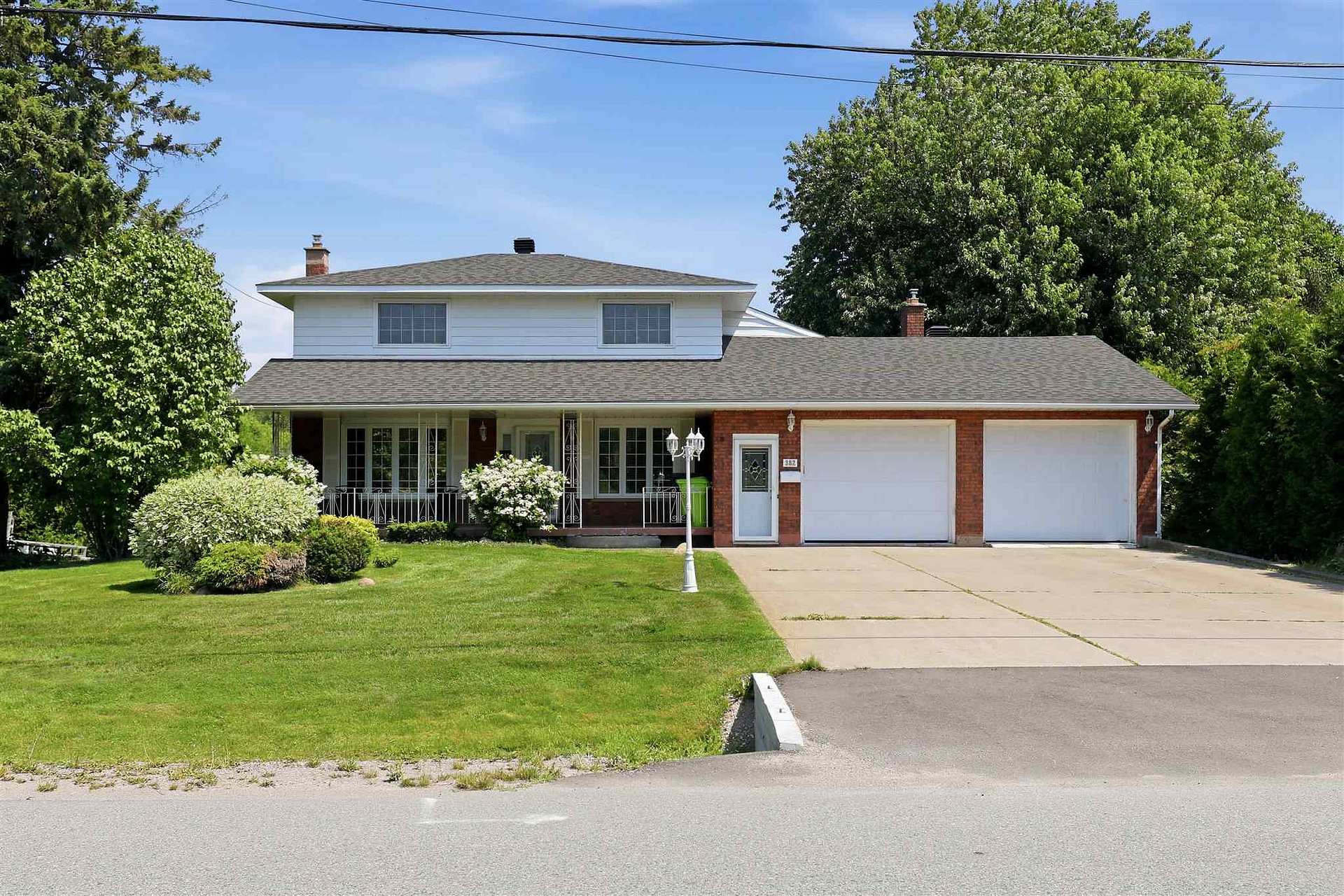 Photo 50 of 382 Nixon Road, Sault Ste Marie, Ward 5 — HOMEH