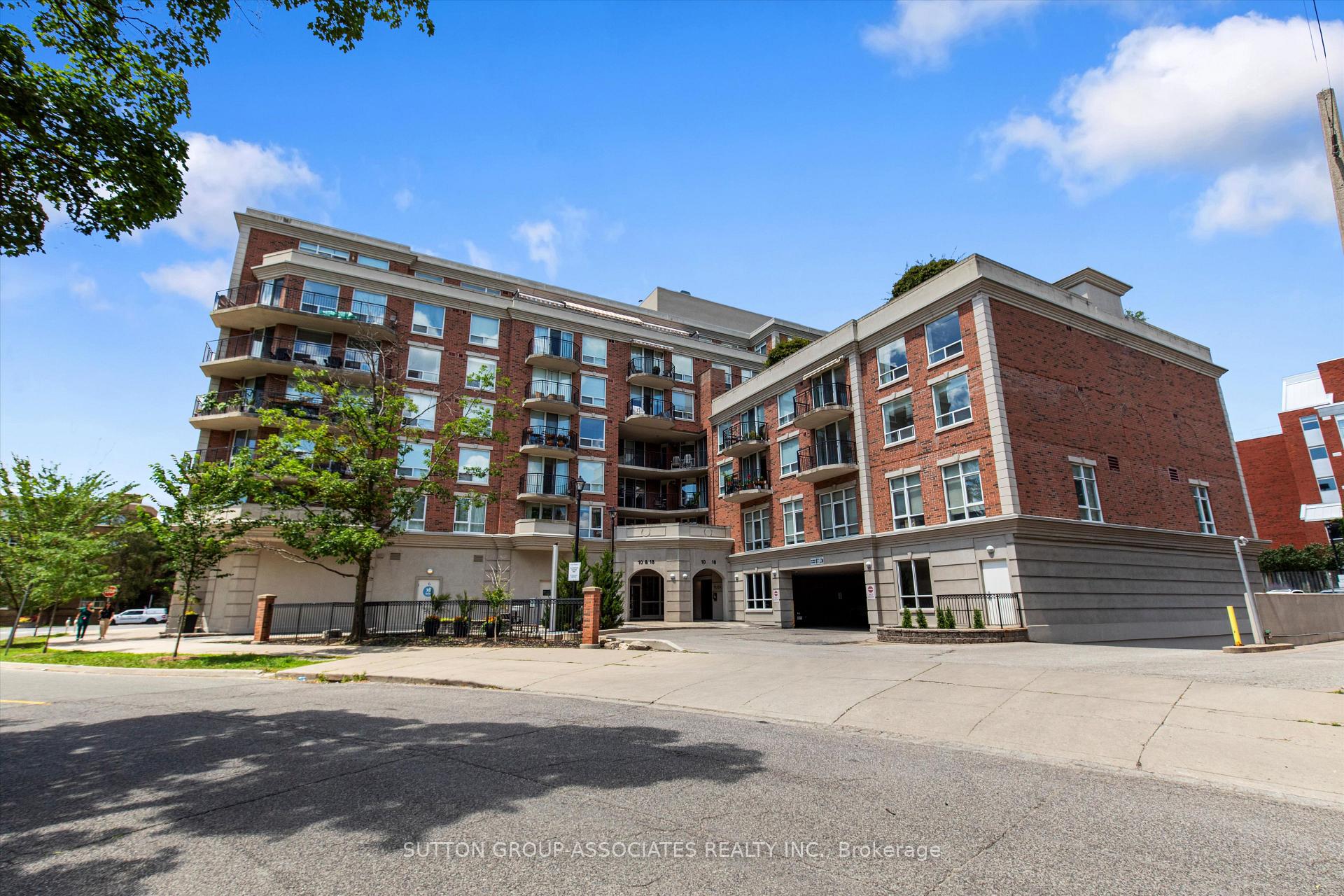 Photo of Unit PH6, 18 Wanless Avenue