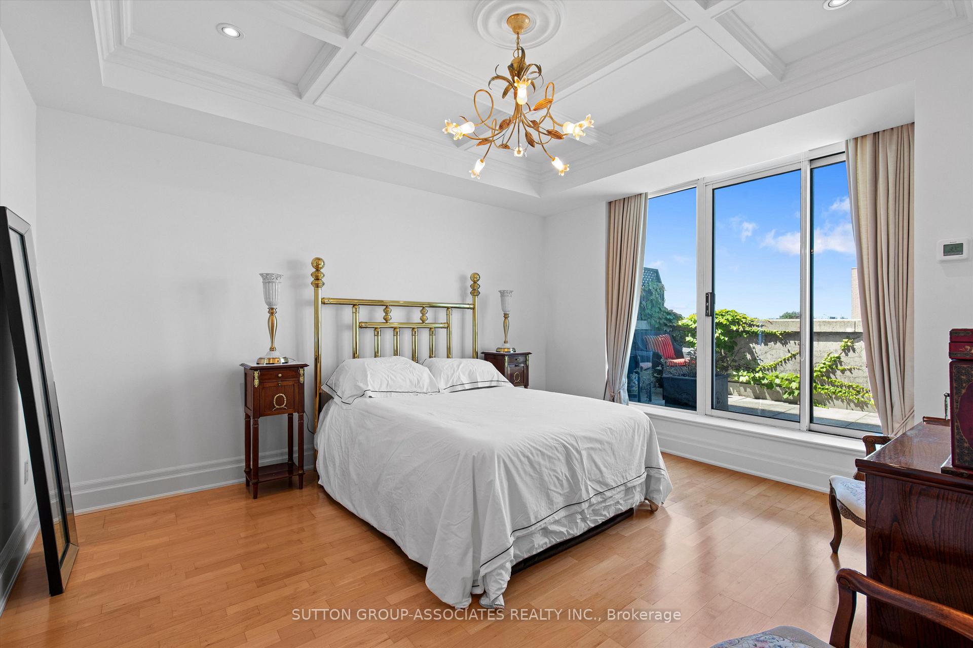 Photo 14 of Unit PH6, 18 Wanless Avenue, Toronto, Lawrence Park North — HOMEH
