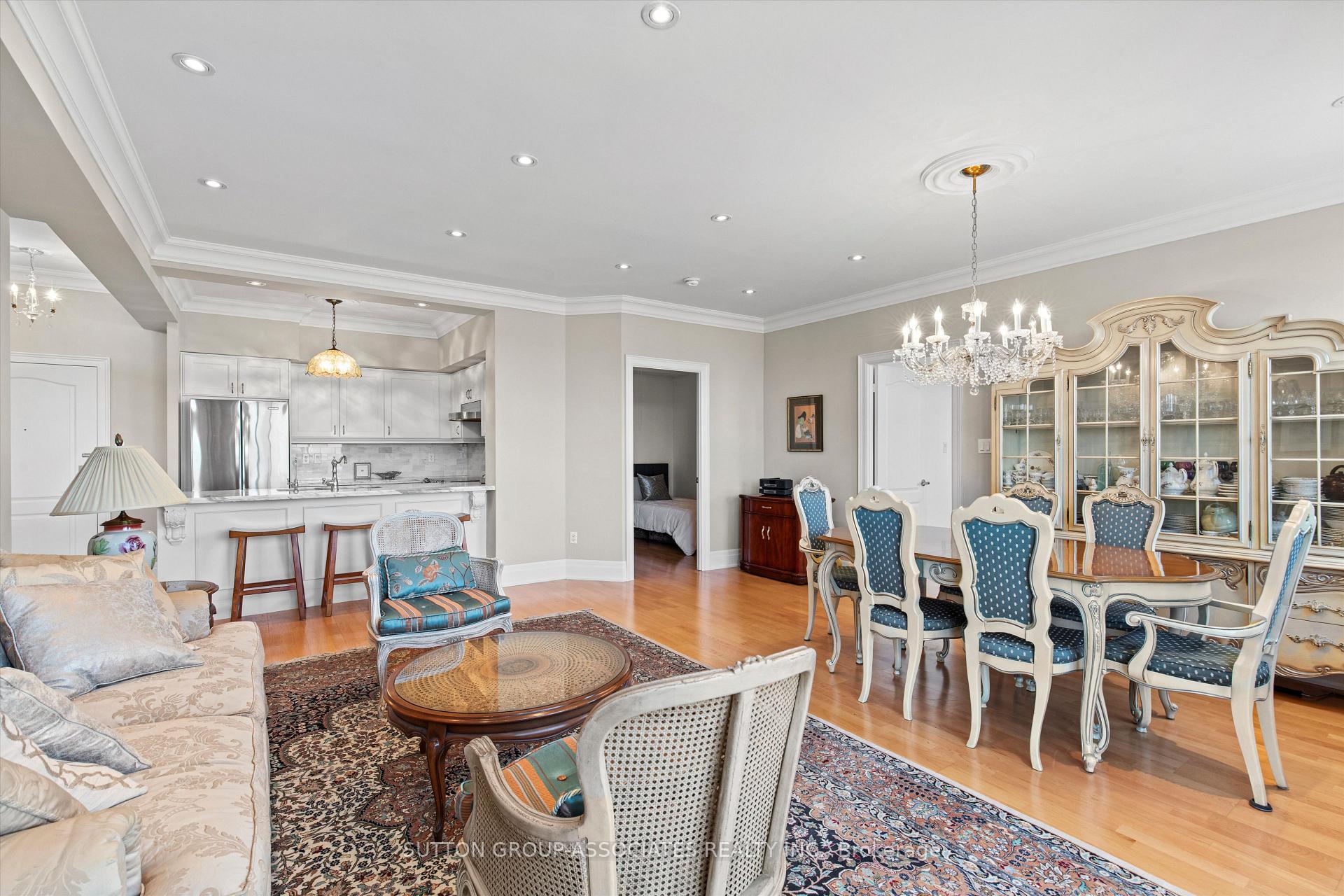 Photo 13 of Unit PH6, 18 Wanless Avenue, Toronto, Lawrence Park North — HOMEH