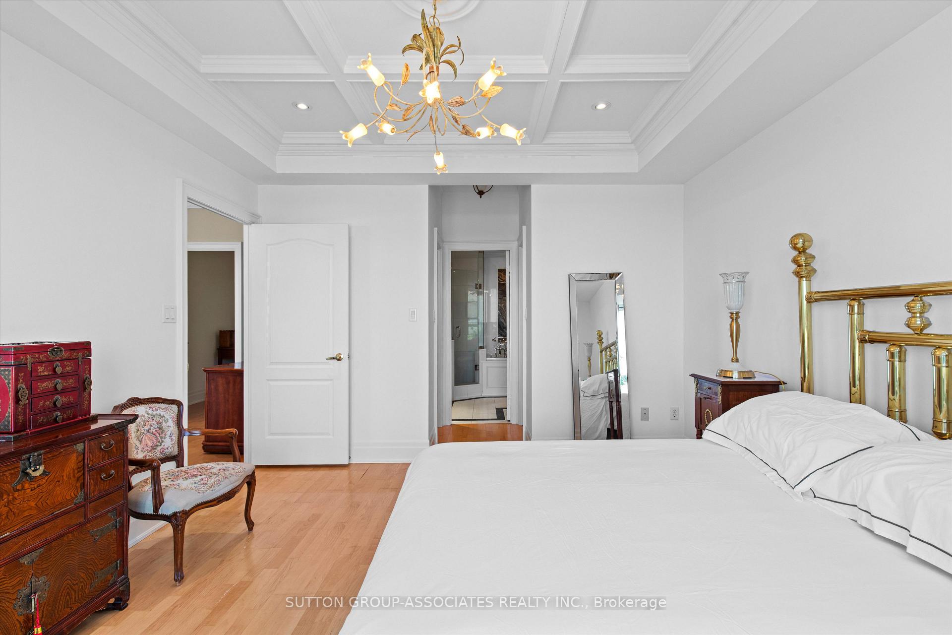 Photo 15 of Unit PH6, 18 Wanless Avenue, Toronto, Lawrence Park North — HOMEH