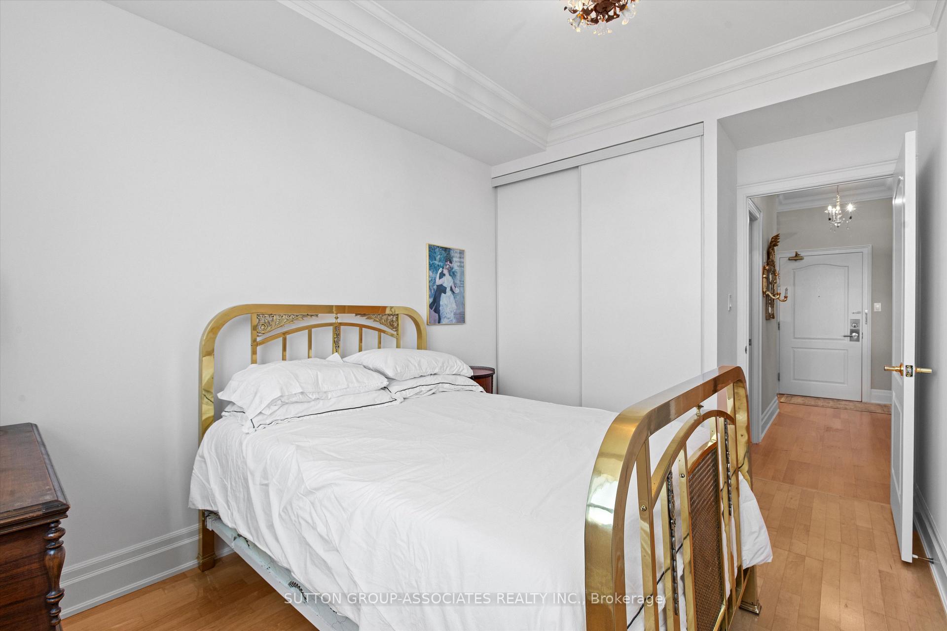 Photo 19 of Unit PH6, 18 Wanless Avenue, Toronto, Lawrence Park North — HOMEH
