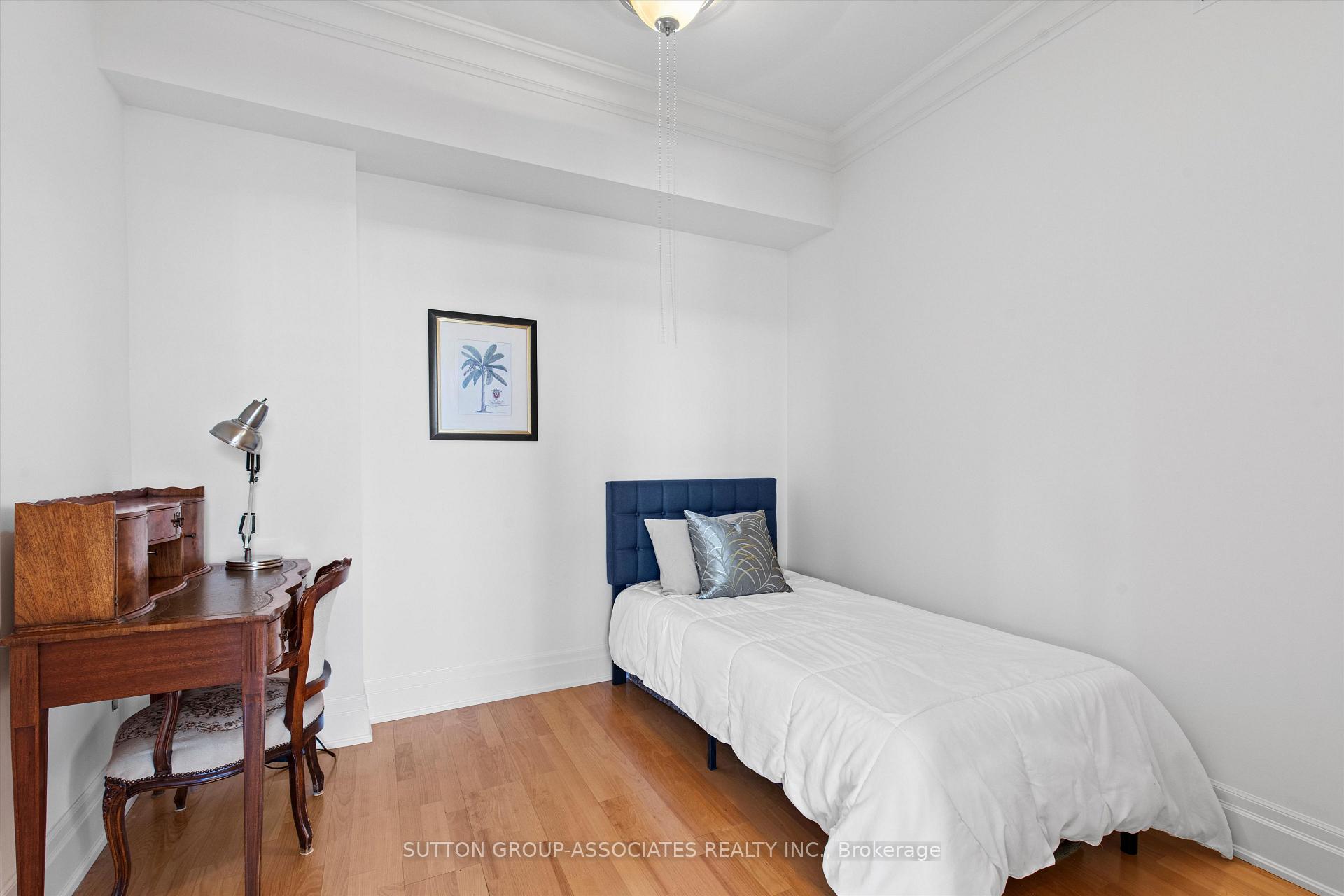 Photo 21 of Unit PH6, 18 Wanless Avenue, Toronto, Lawrence Park North — HOMEH