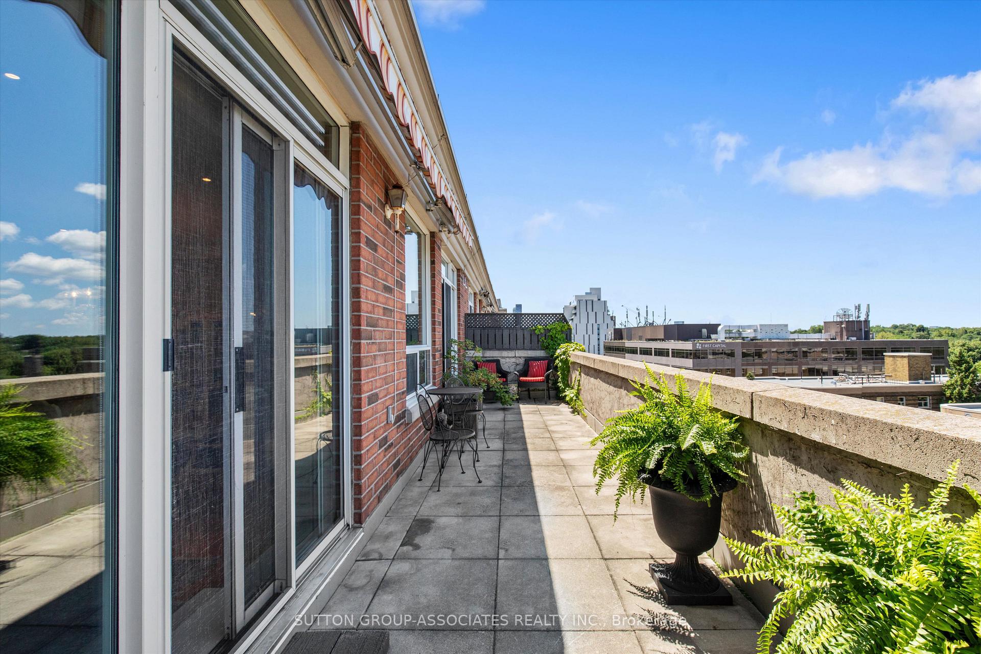 Photo 23 of Unit PH6, 18 Wanless Avenue, Toronto, Lawrence Park North — HOMEH